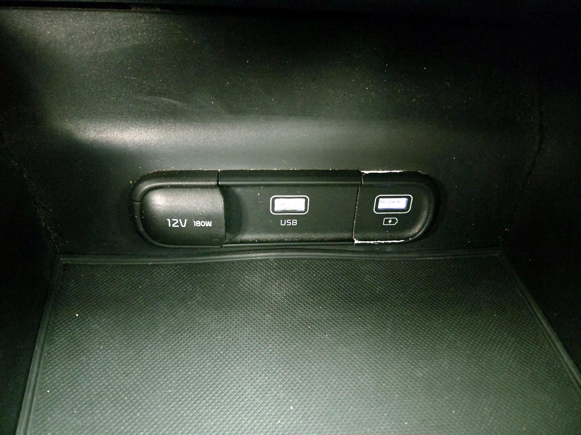 Thumbnail: 2022 Kia K5 - 18