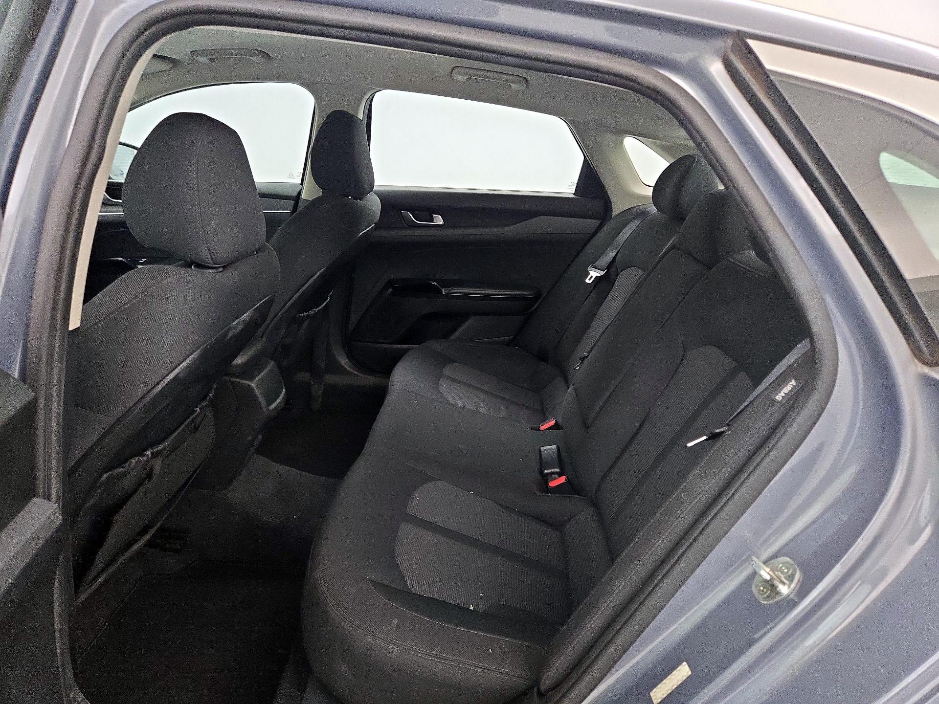 Thumbnail: 2022 Kia K5 - 19