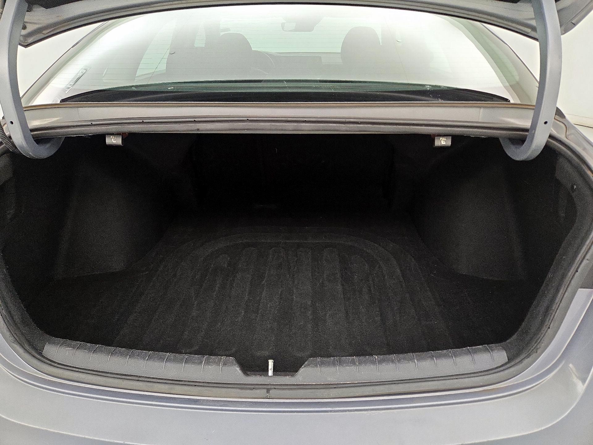 Thumbnail: 2022 Kia K5 - 20