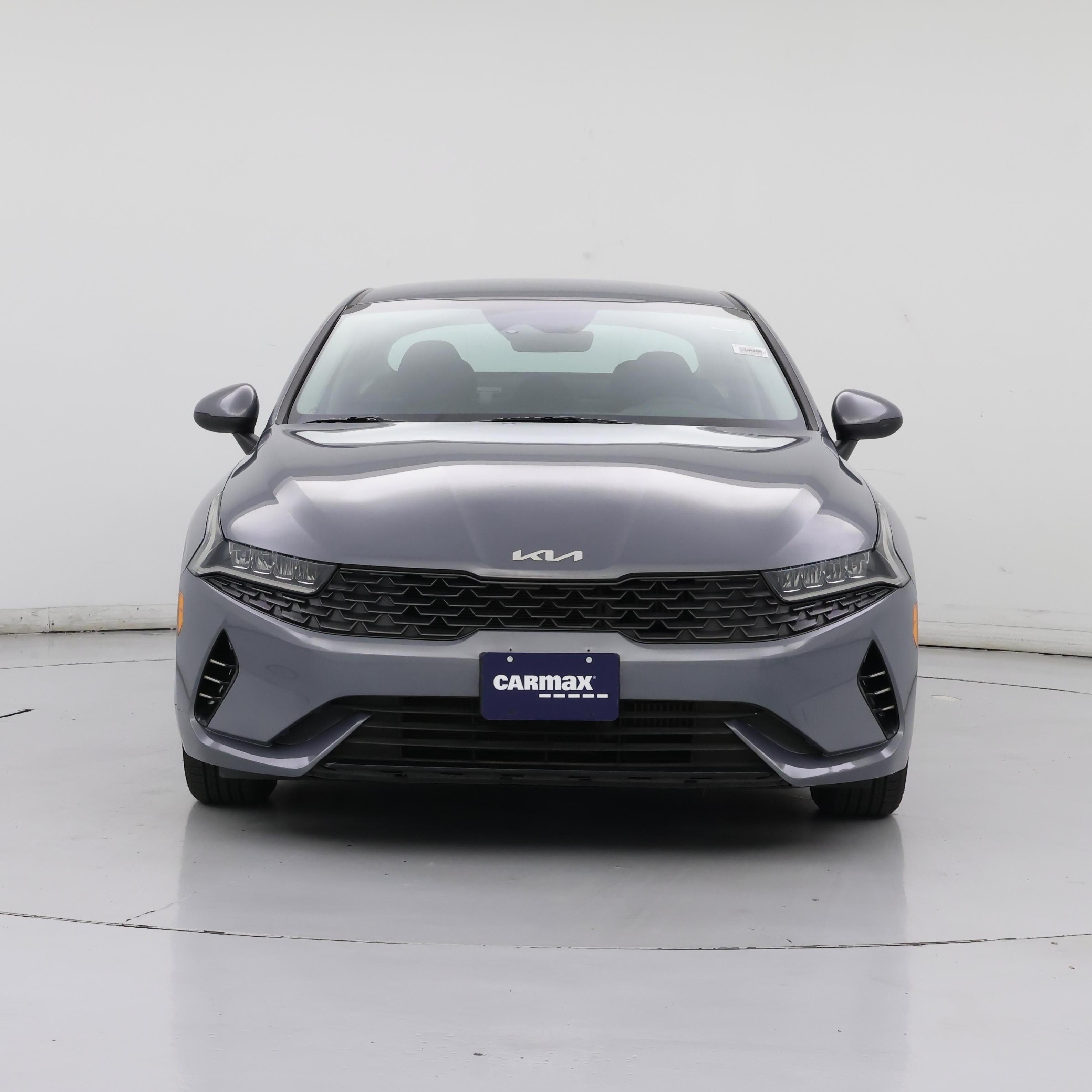 Thumbnail: 2022 Kia K5 - 5