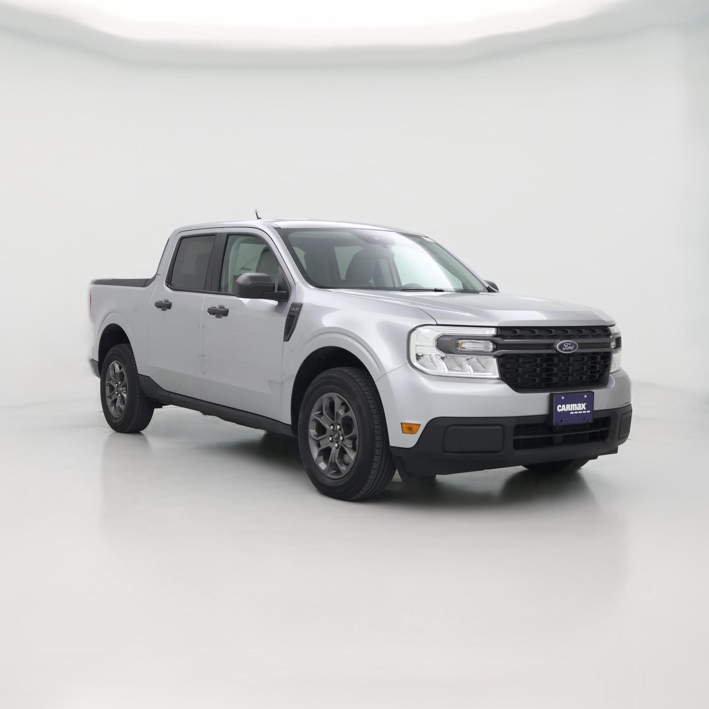 Thumbnail: 2024 Ford Maverick - 1