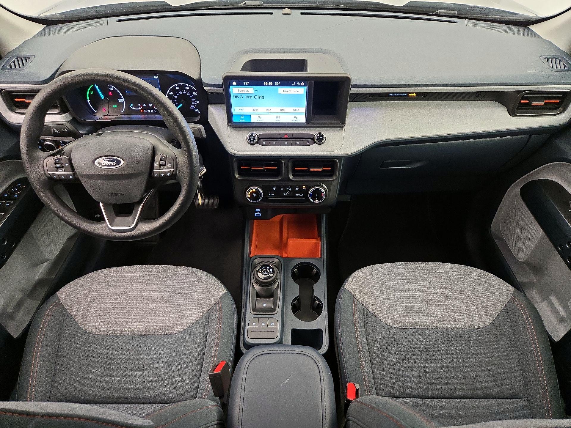 Thumbnail: 2024 Ford Maverick - 9