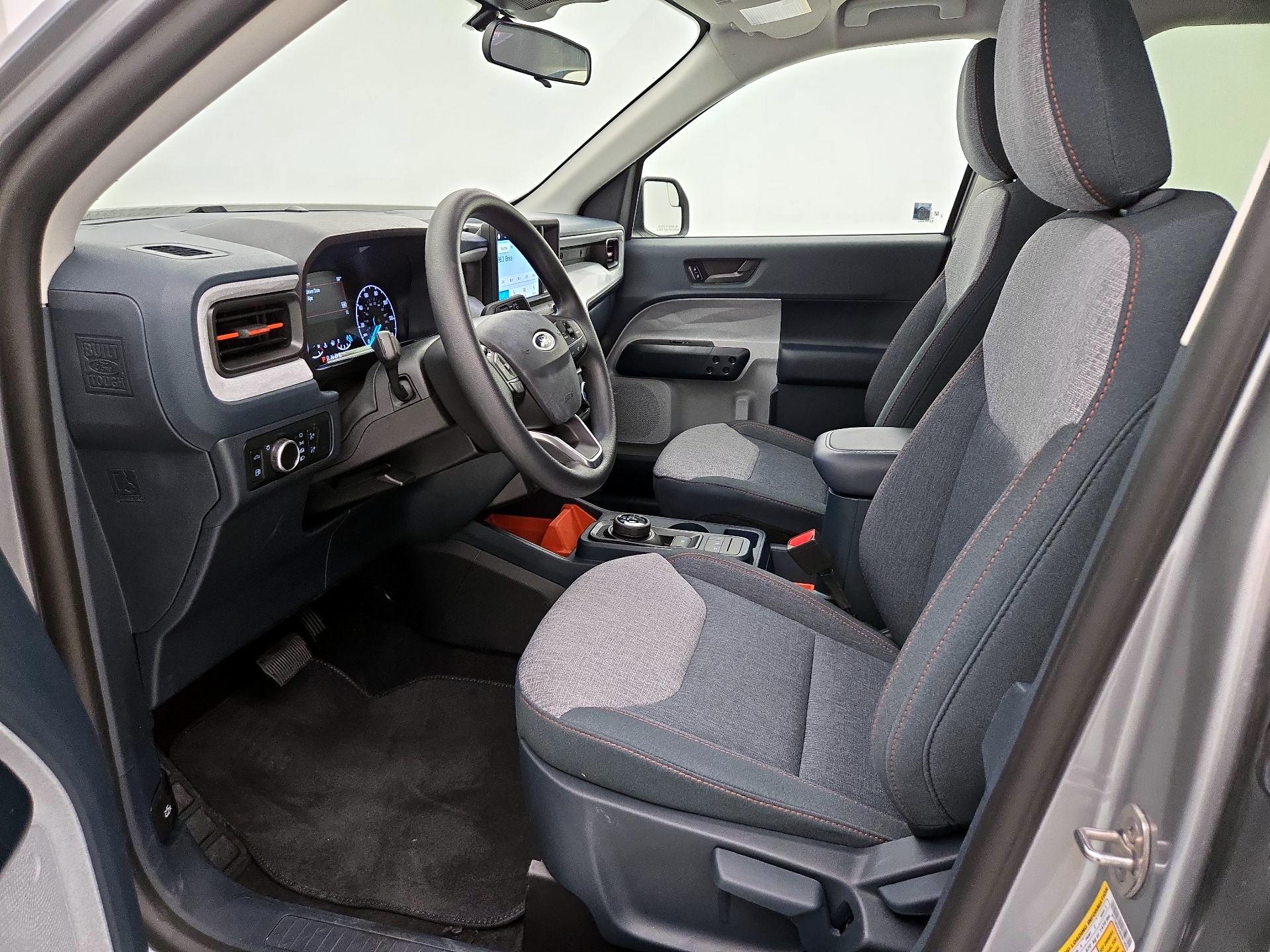 Thumbnail: 2024 Ford Maverick - 11