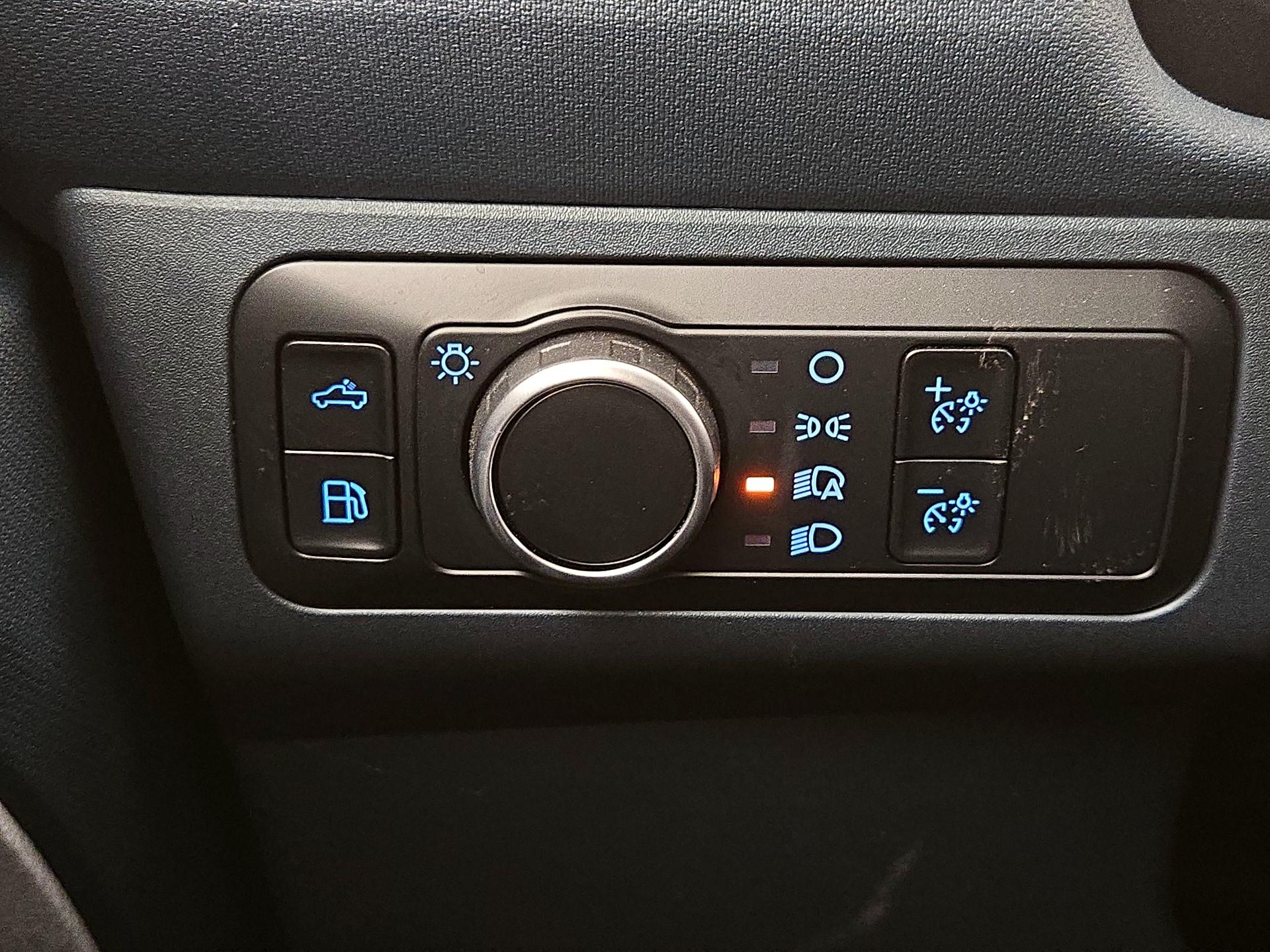 Thumbnail: 2024 Ford Maverick - 13