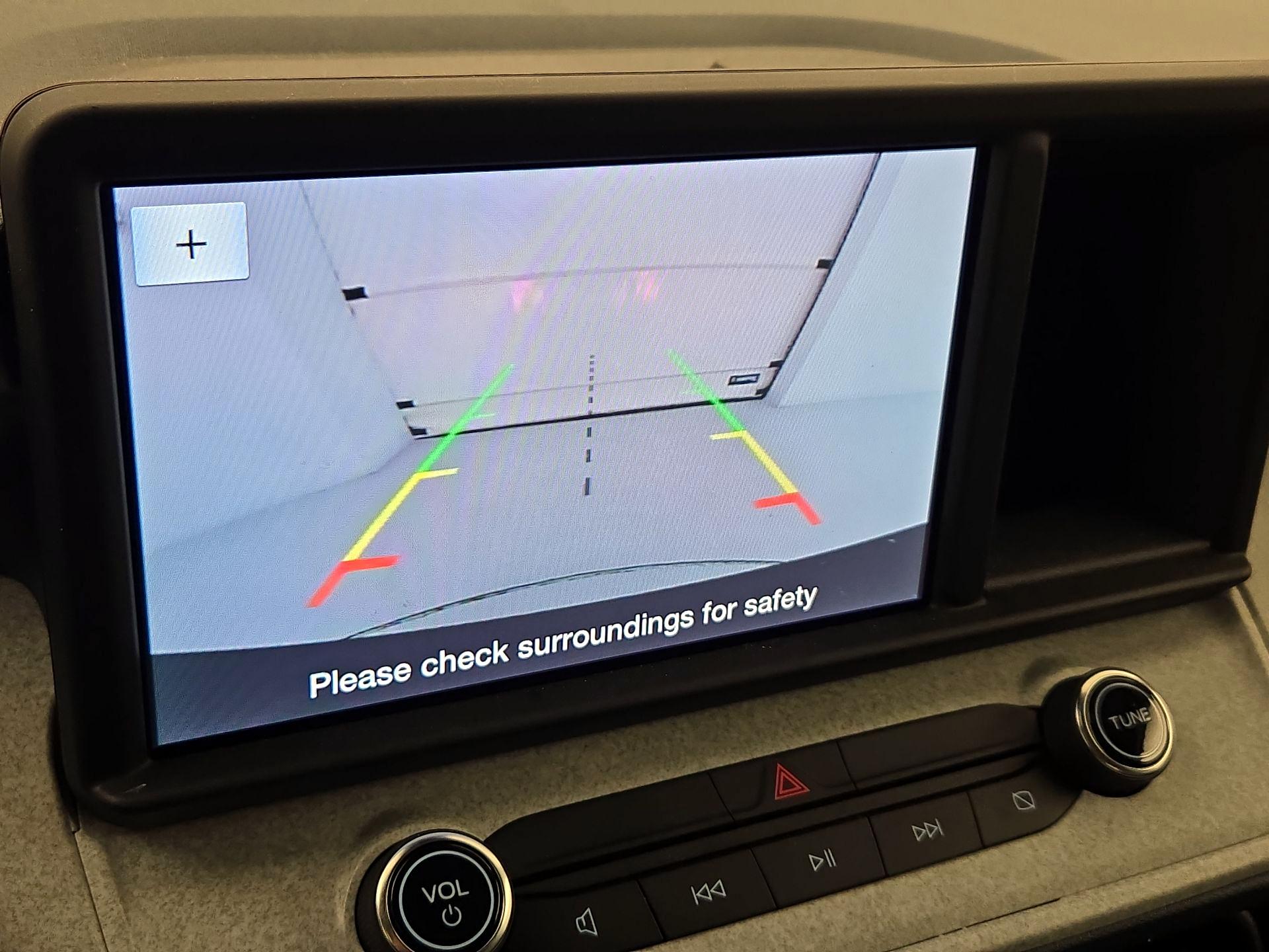 Thumbnail: 2024 Ford Maverick - 14