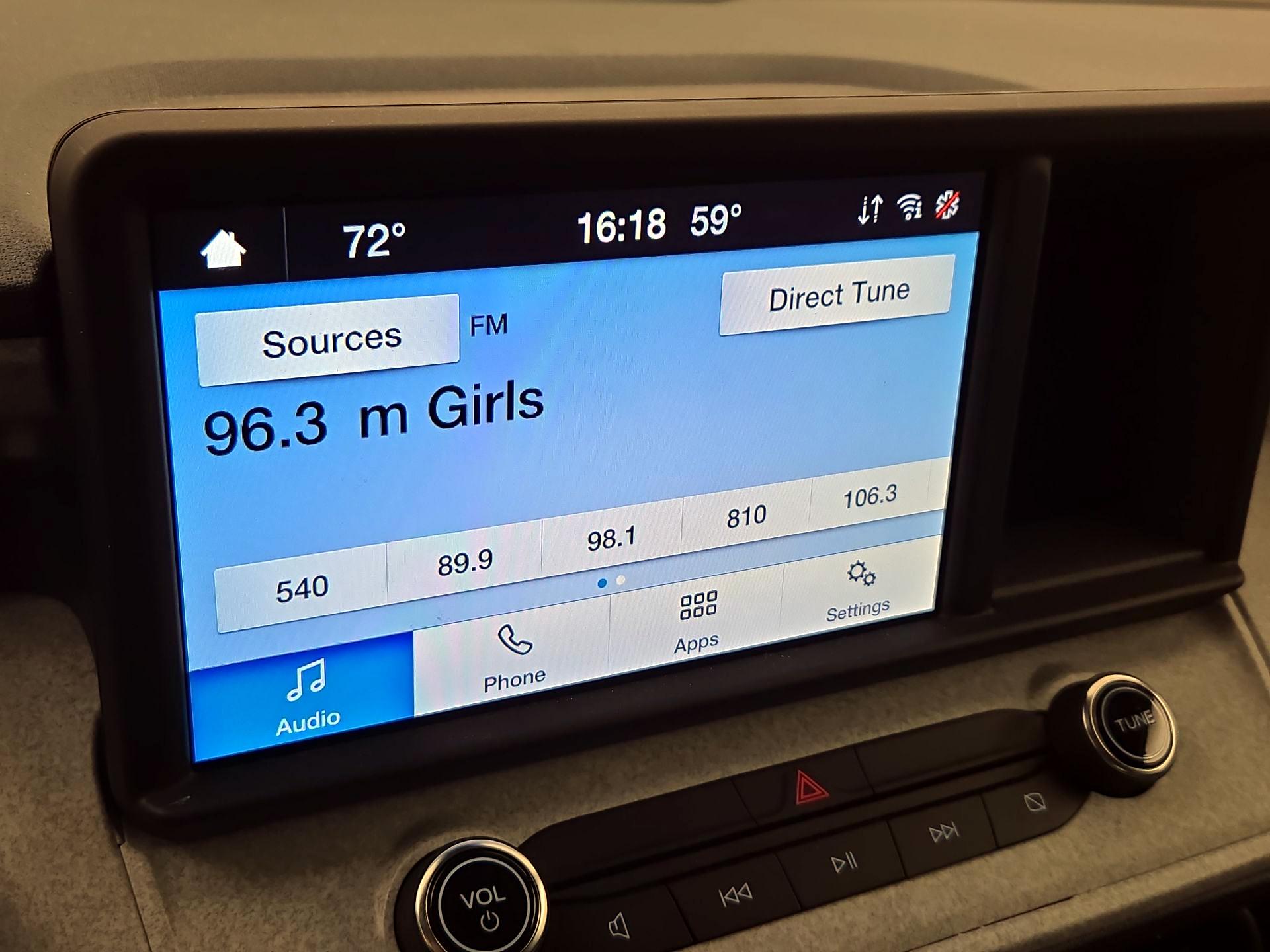 Thumbnail: 2024 Ford Maverick - 15