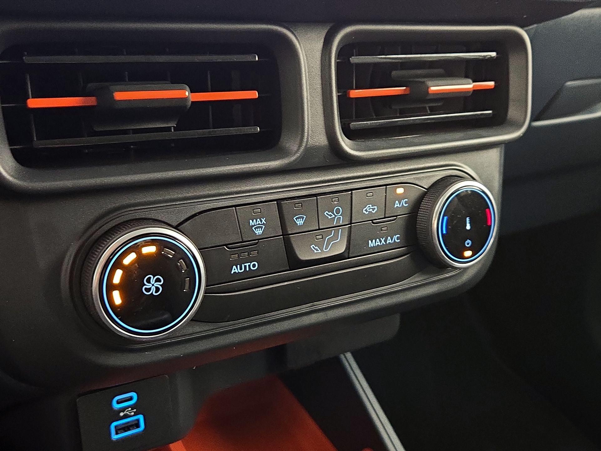 Thumbnail: 2024 Ford Maverick - 16