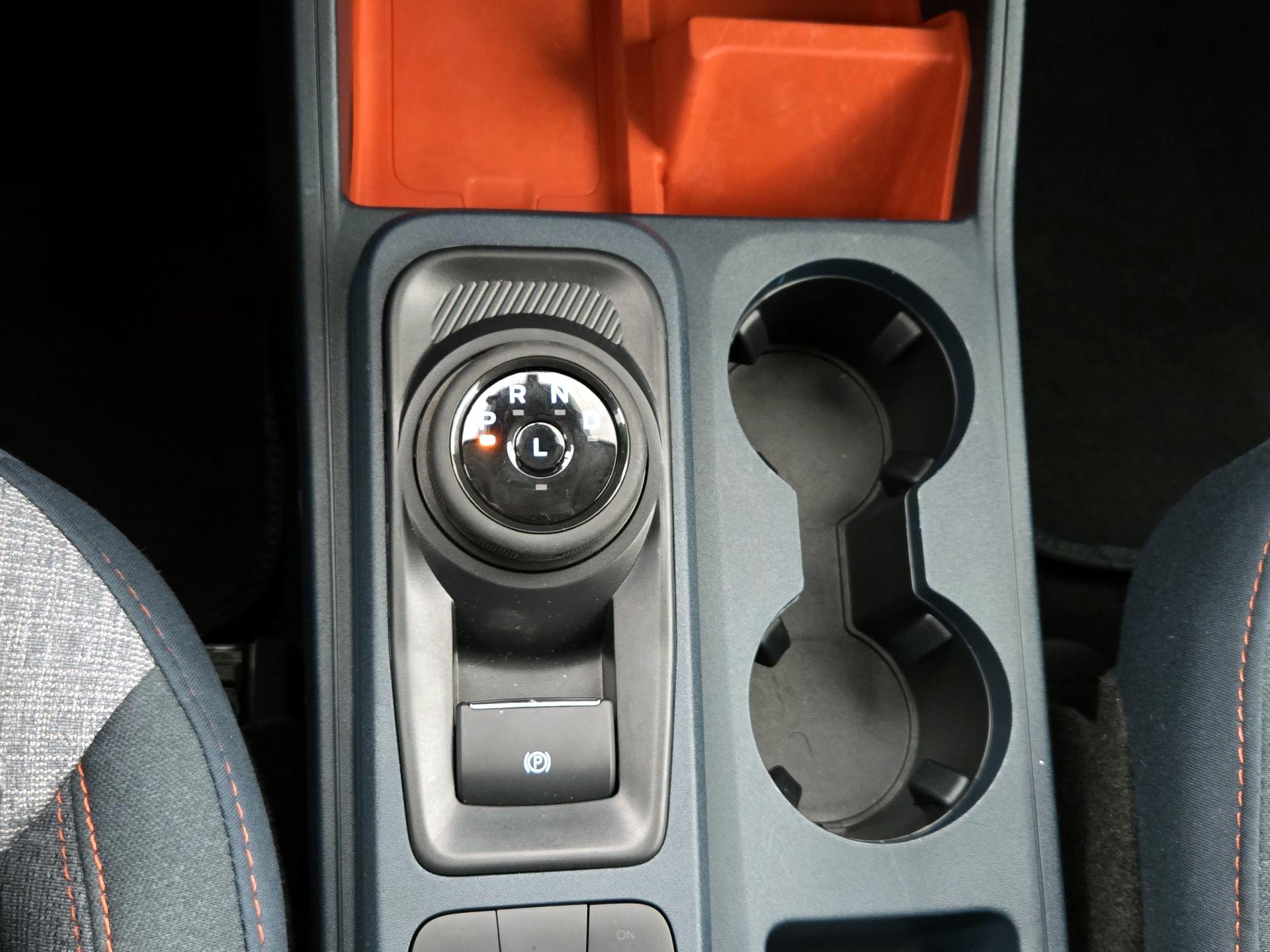 Thumbnail: 2024 Ford Maverick - 17