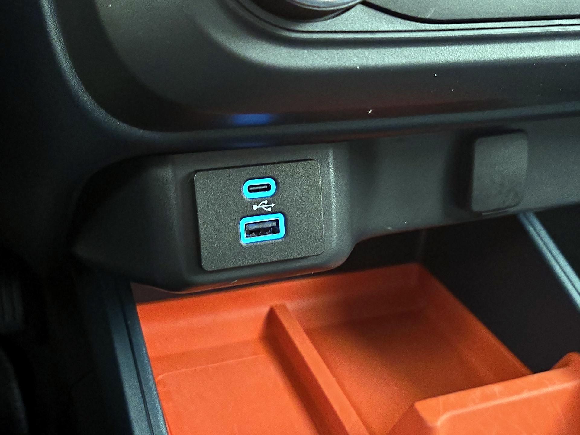 Thumbnail: 2024 Ford Maverick - 18