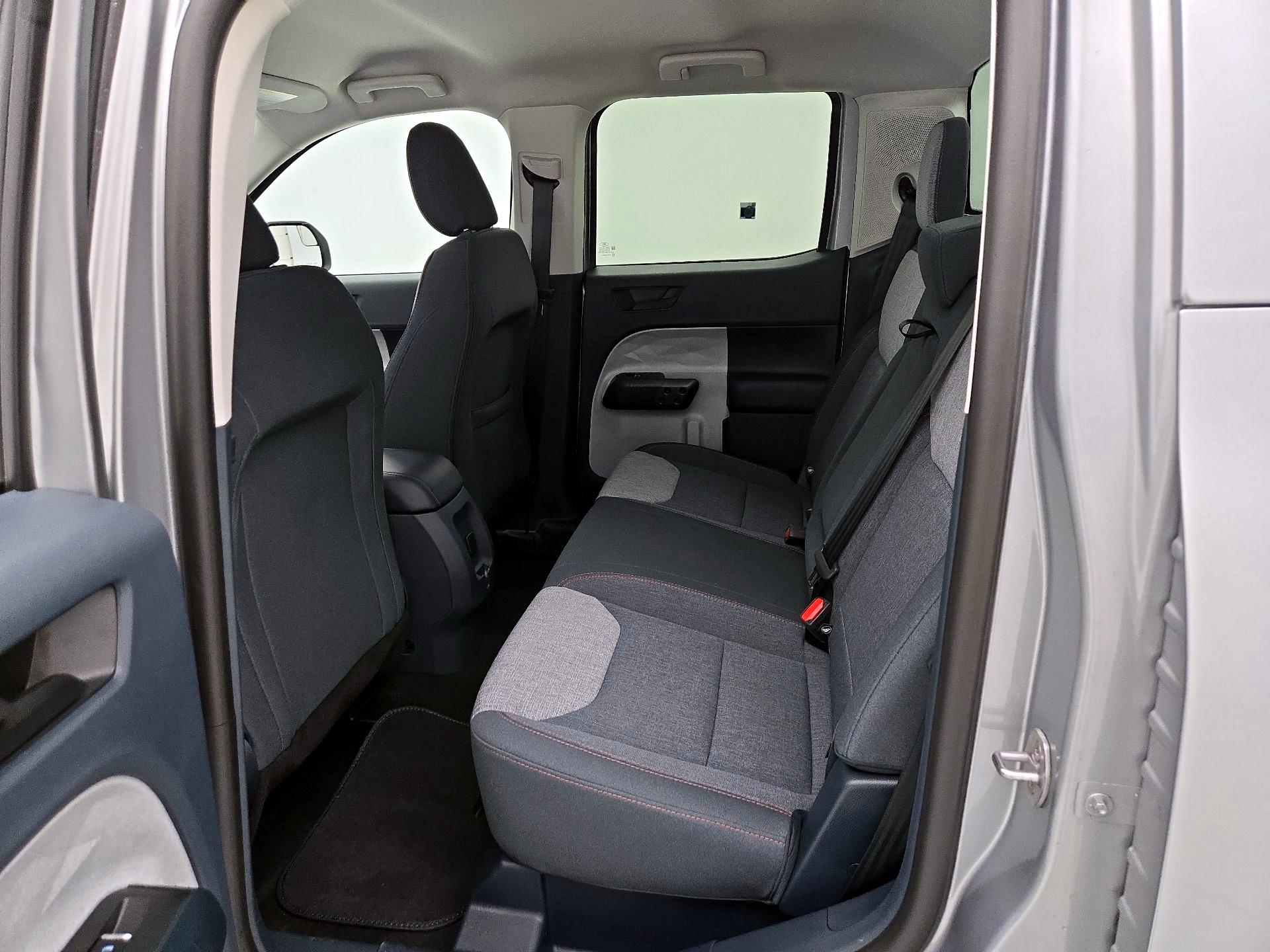 Thumbnail: 2024 Ford Maverick - 19