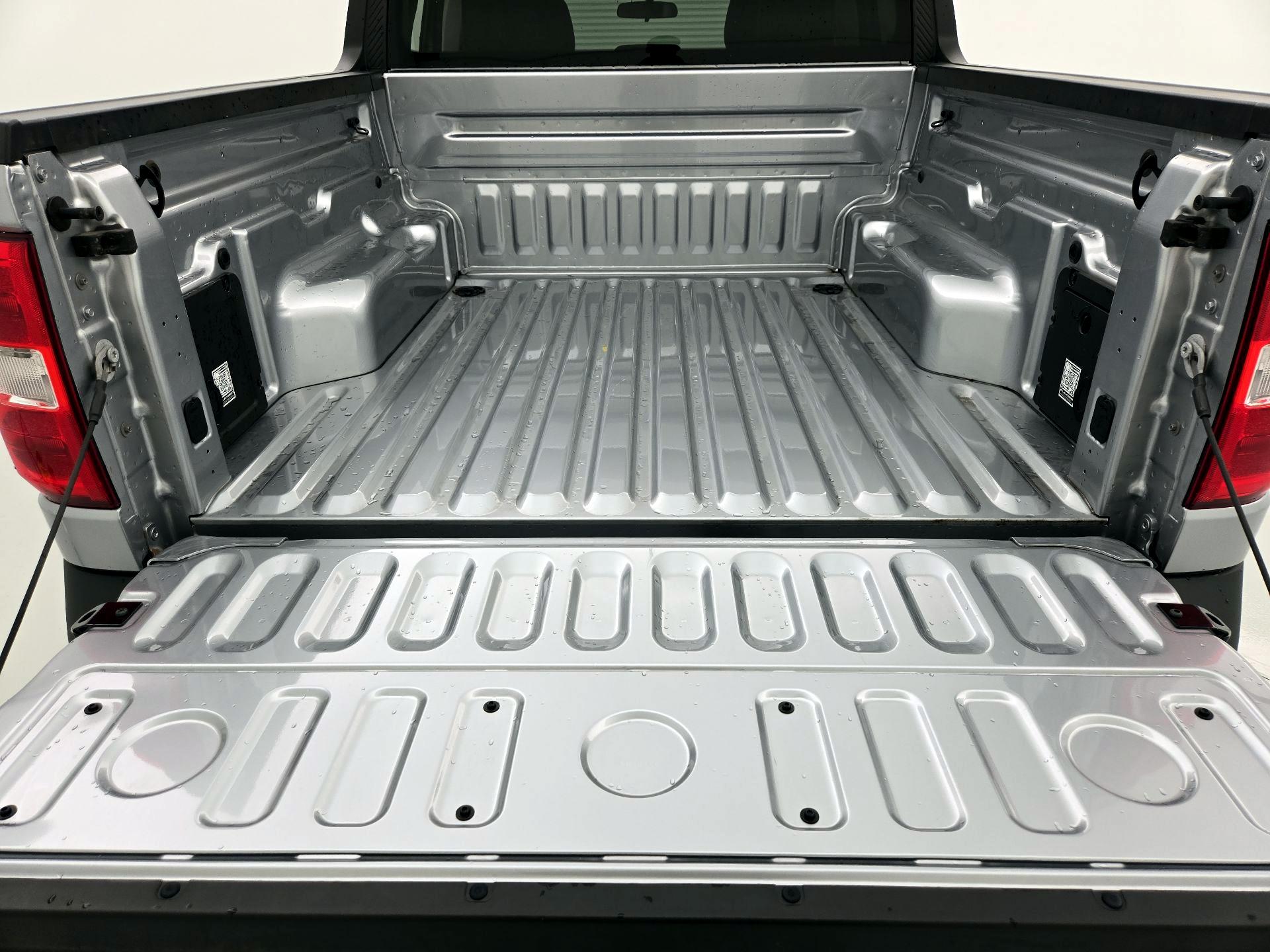 Thumbnail: 2024 Ford Maverick - 20