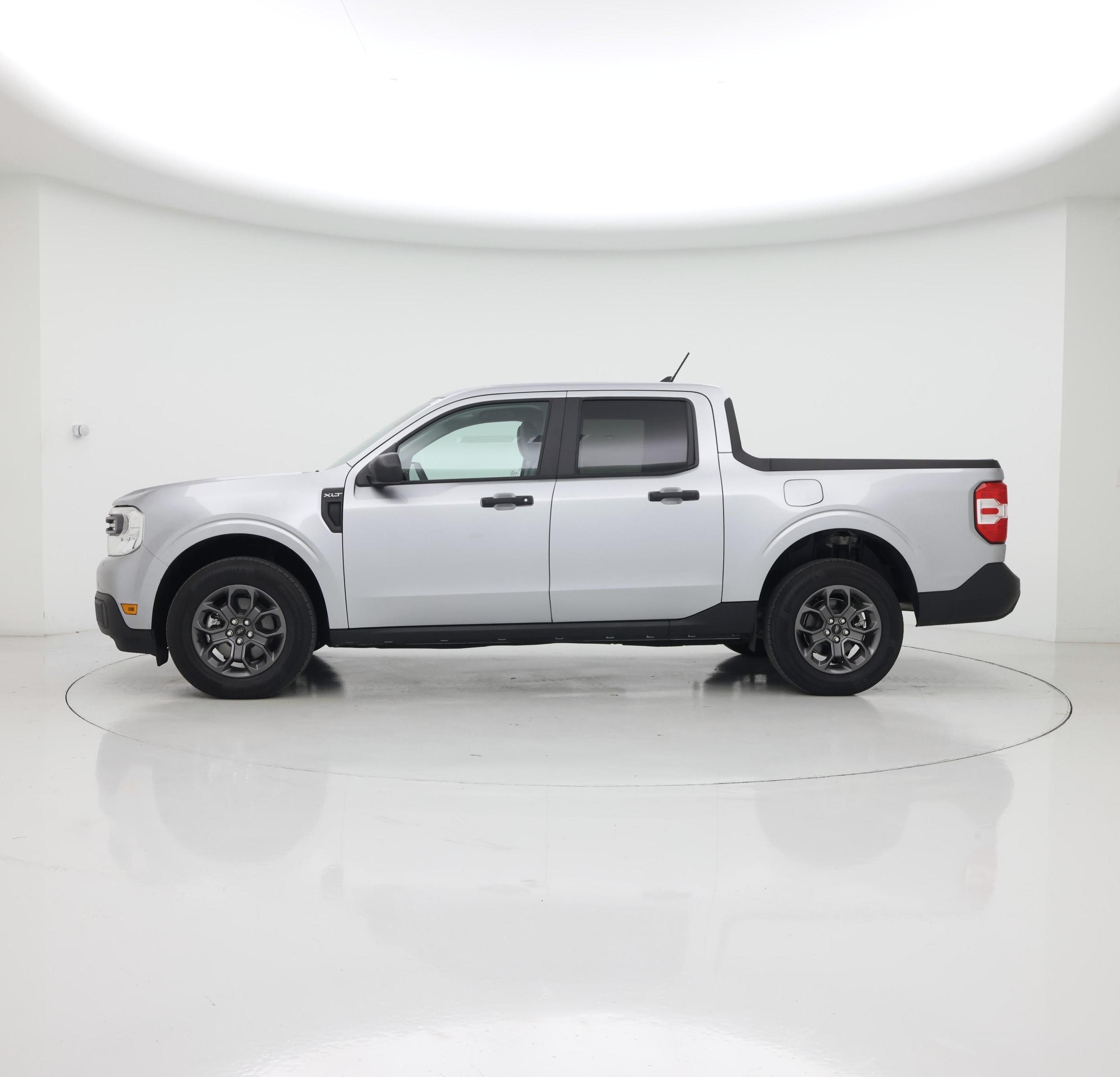 Thumbnail: 2024 Ford Maverick - 3