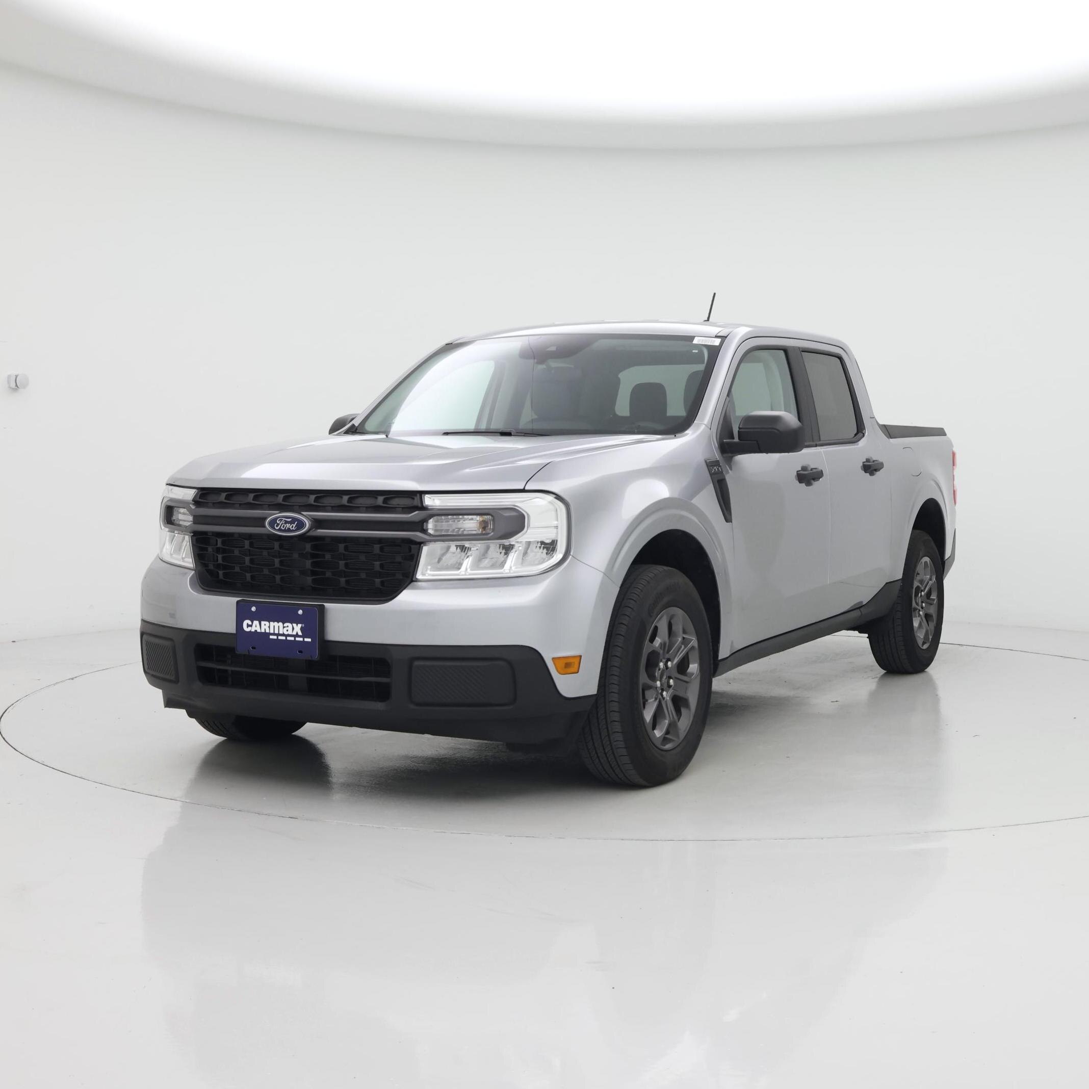 Thumbnail: 2024 Ford Maverick - 4