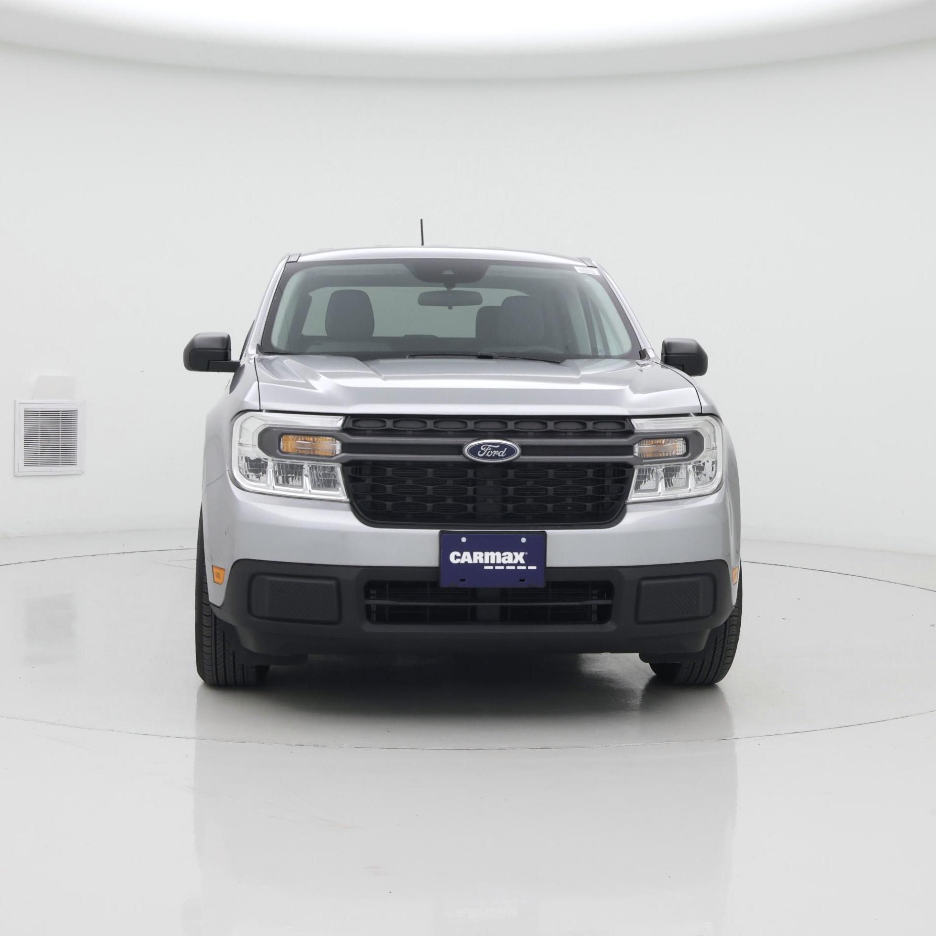 Thumbnail: 2024 Ford Maverick - 5