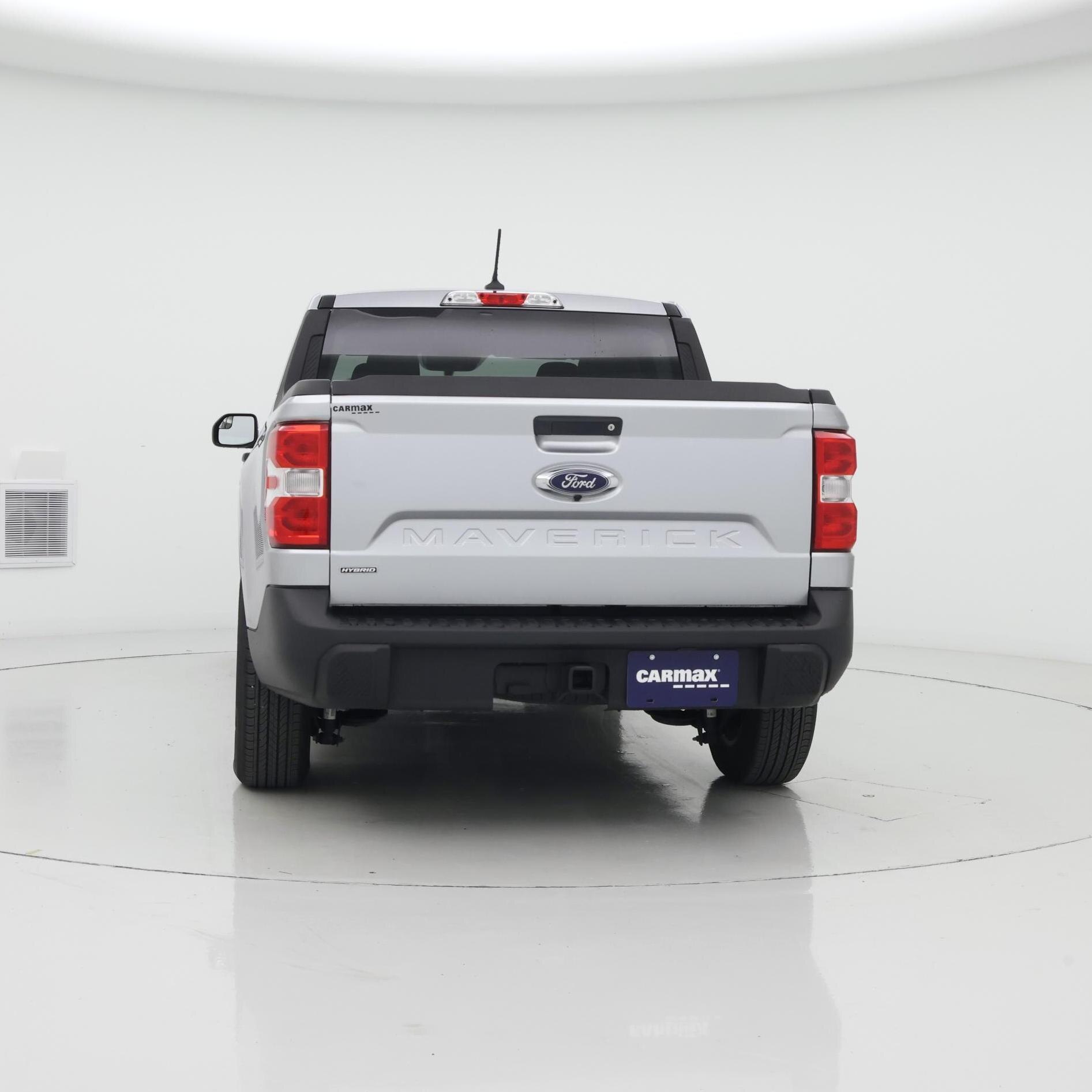 Thumbnail: 2024 Ford Maverick - 6