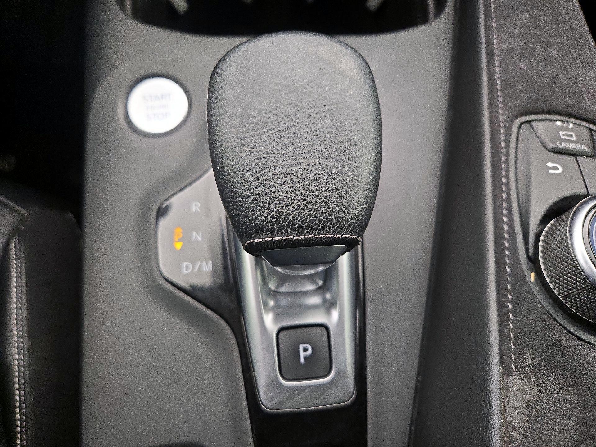 Thumbnail: 2022 INFINITI QX50 - 18