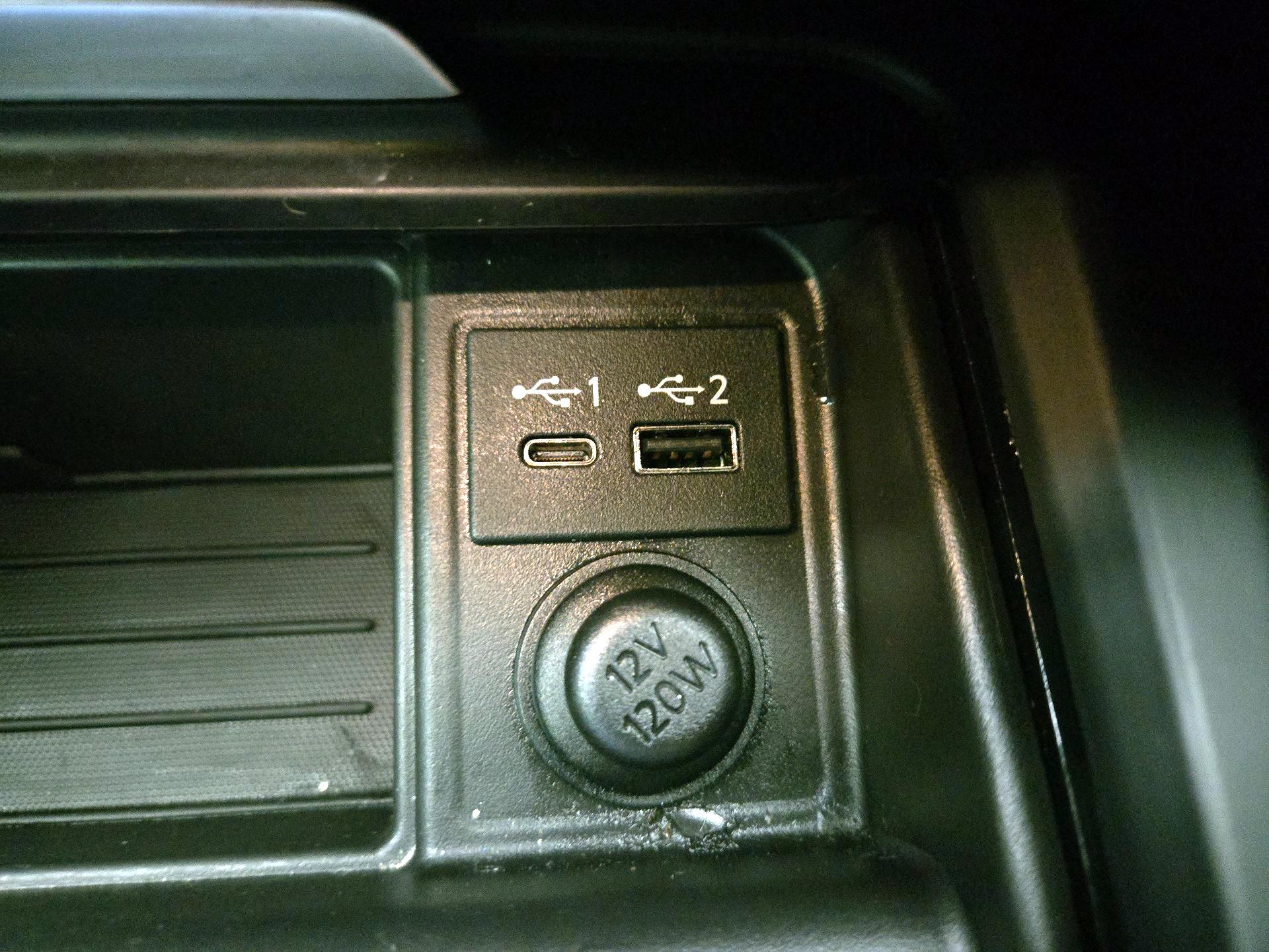 Thumbnail: 2022 INFINITI QX50 - 19