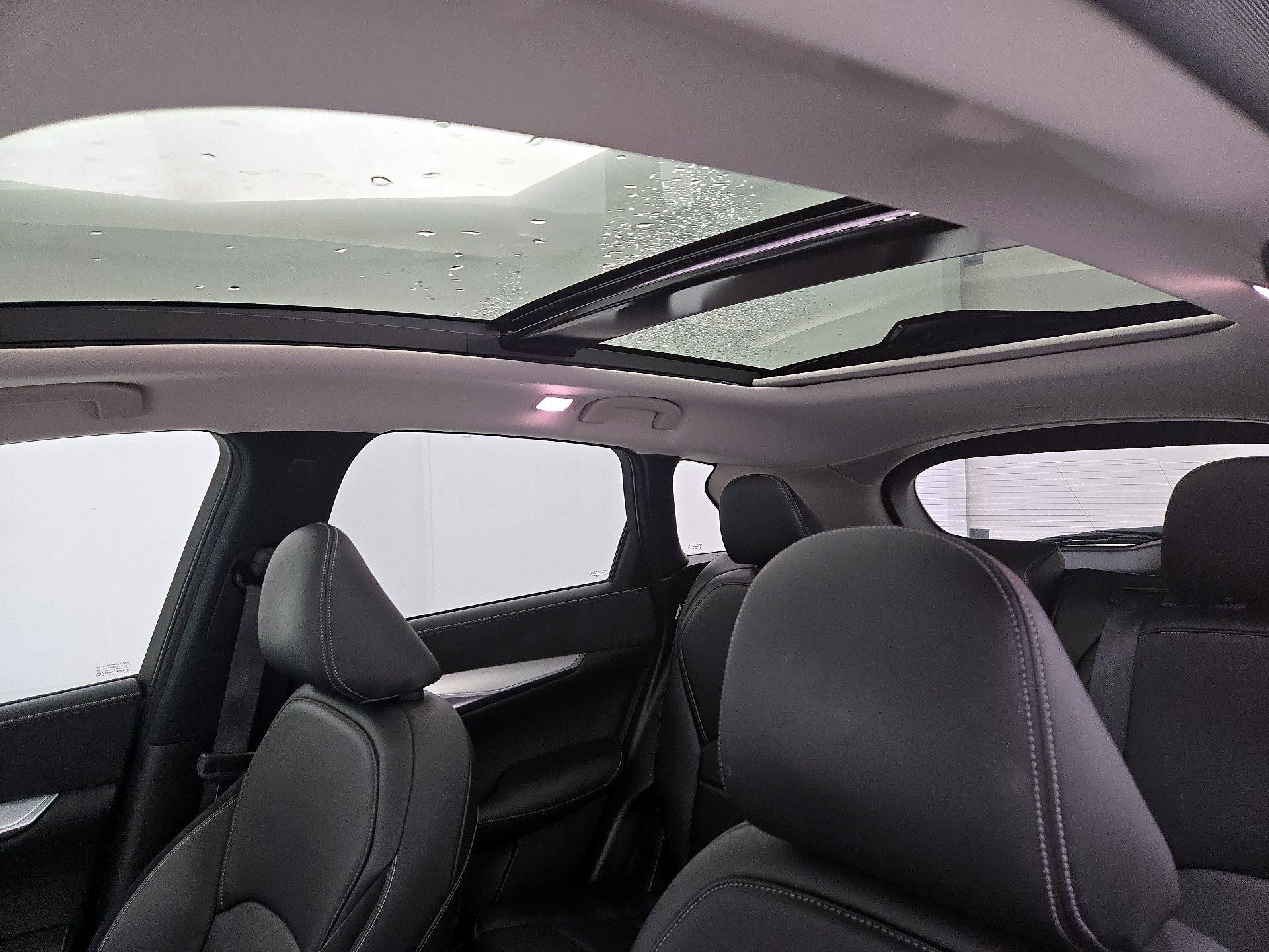 Thumbnail: 2022 INFINITI QX50 - 20