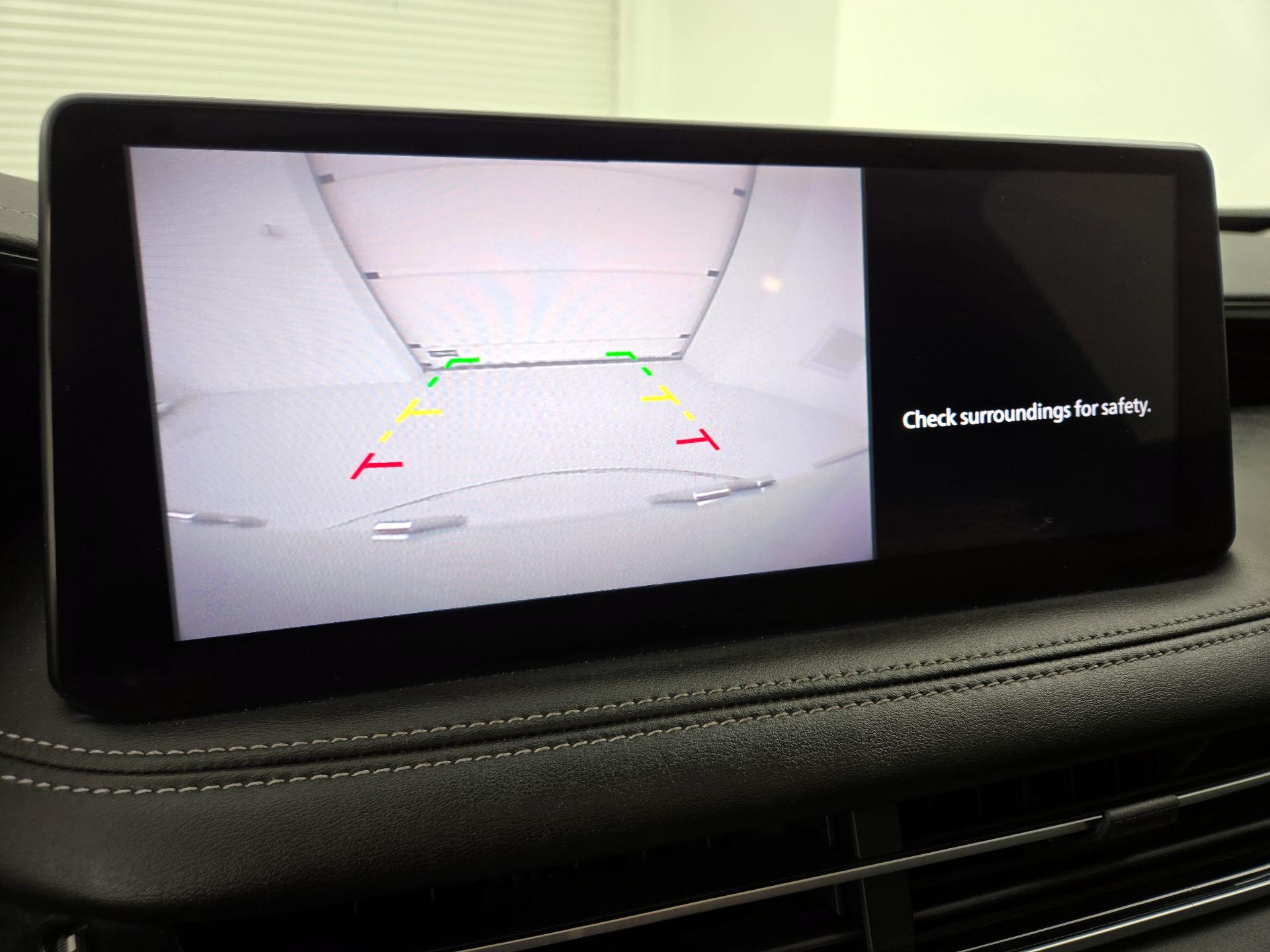 Thumbnail: 2023 INFINITI QX60 - 13