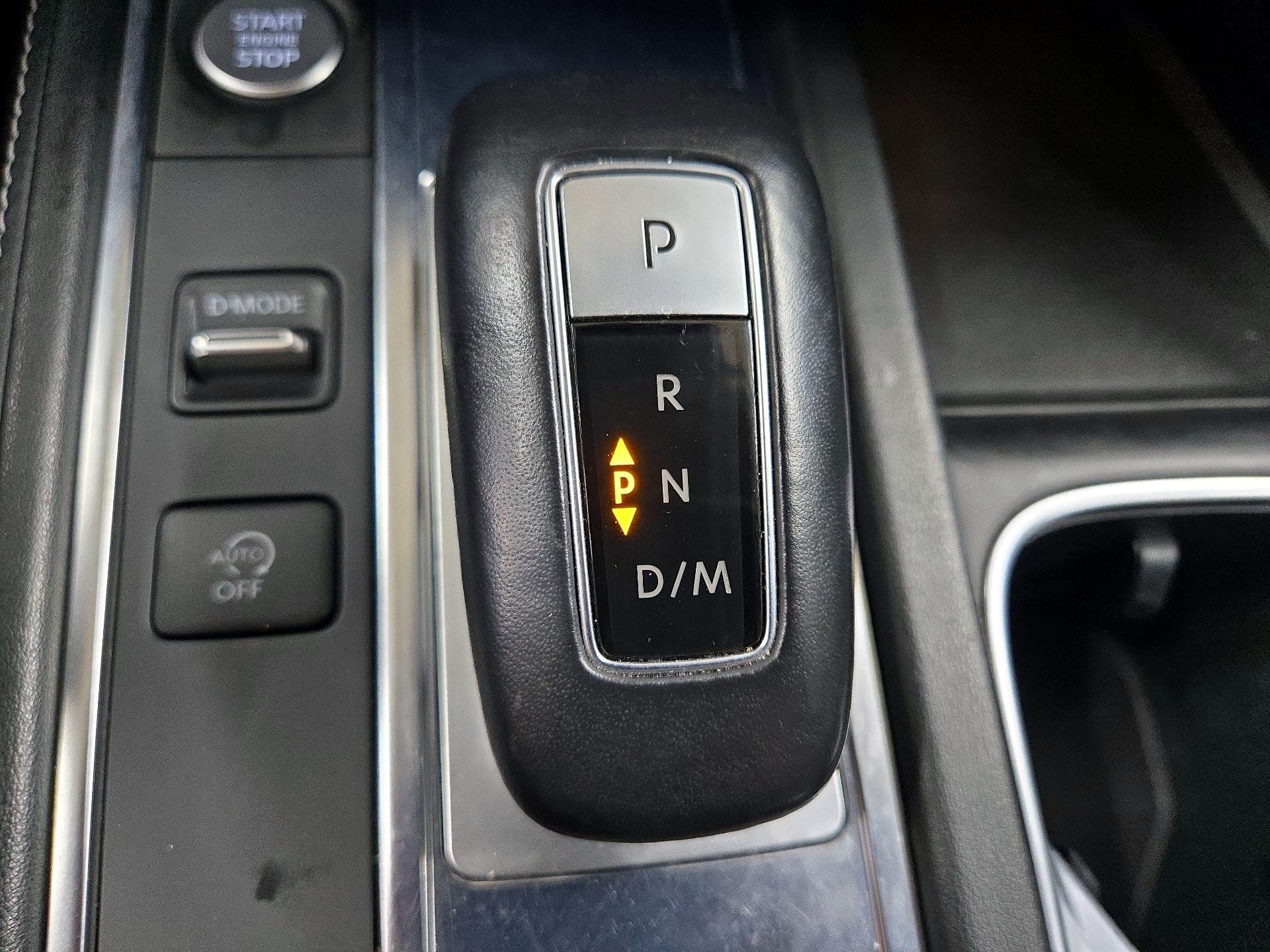 Thumbnail: 2023 INFINITI QX60 - 16