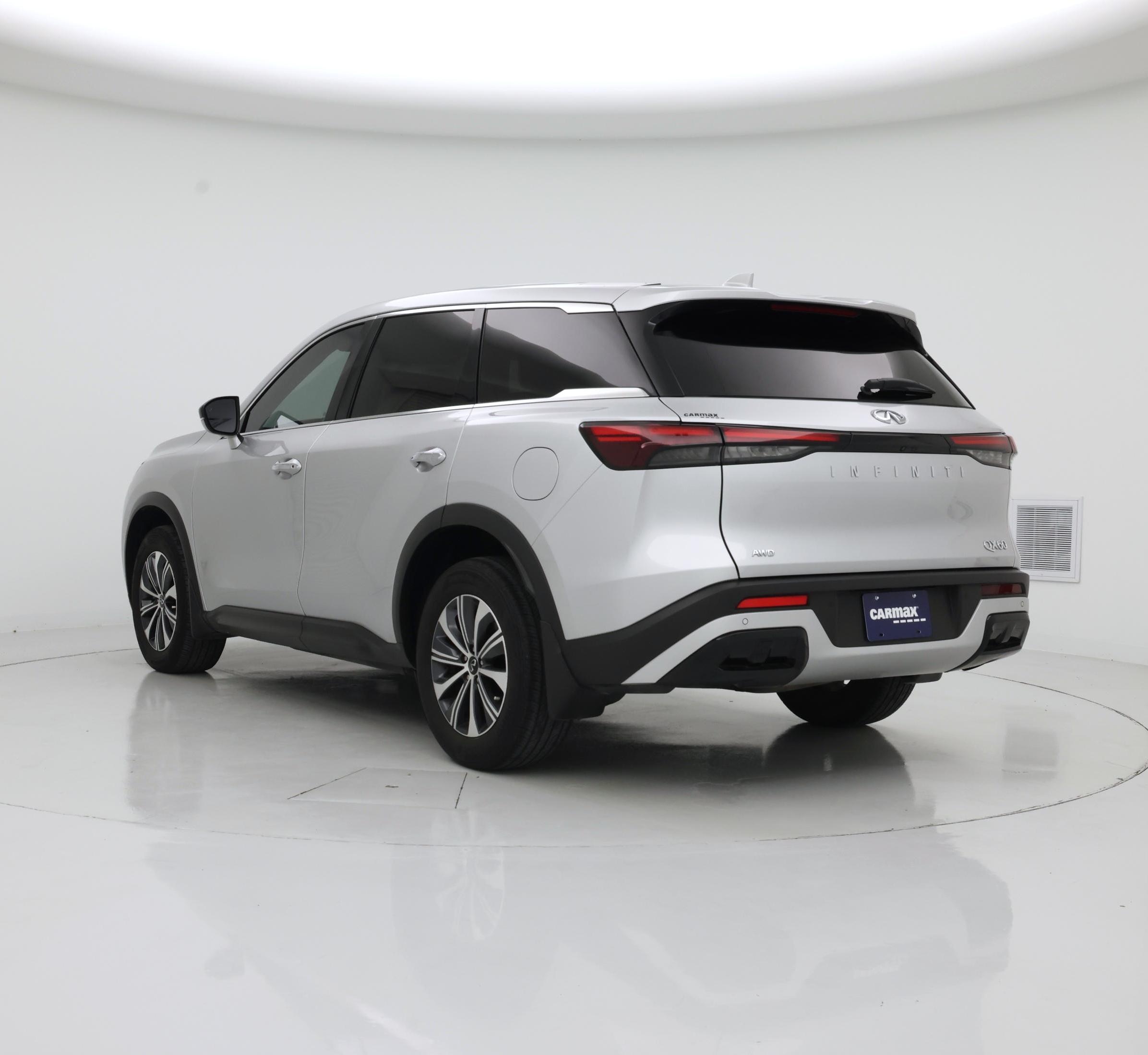 Thumbnail: 2023 INFINITI QX60 - 2