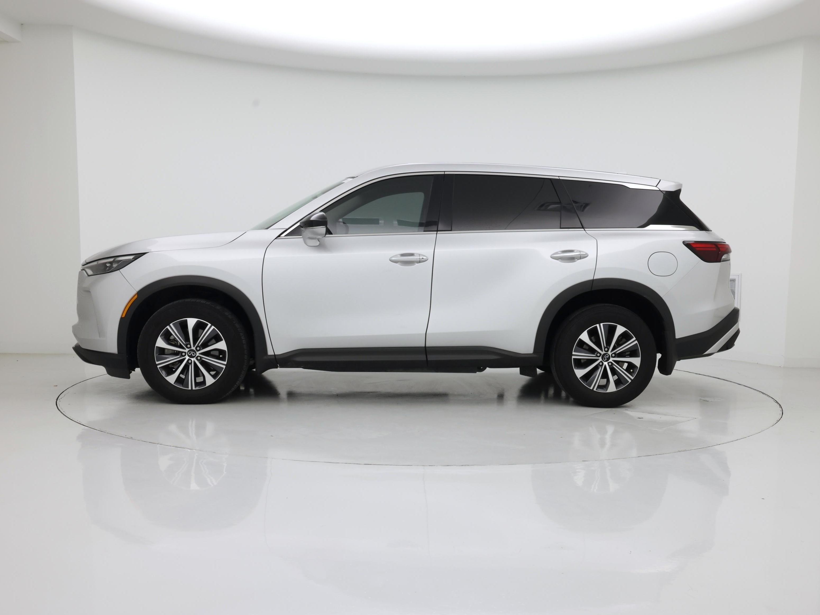 Thumbnail: 2023 INFINITI QX60 - 3