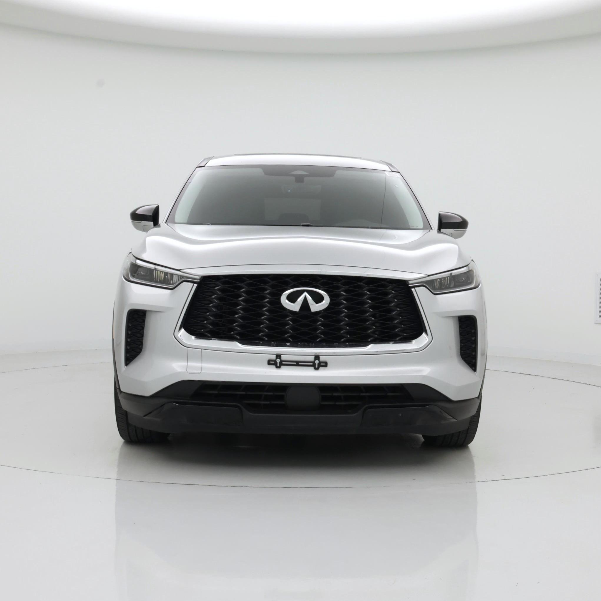 Thumbnail: 2023 INFINITI QX60 - 5