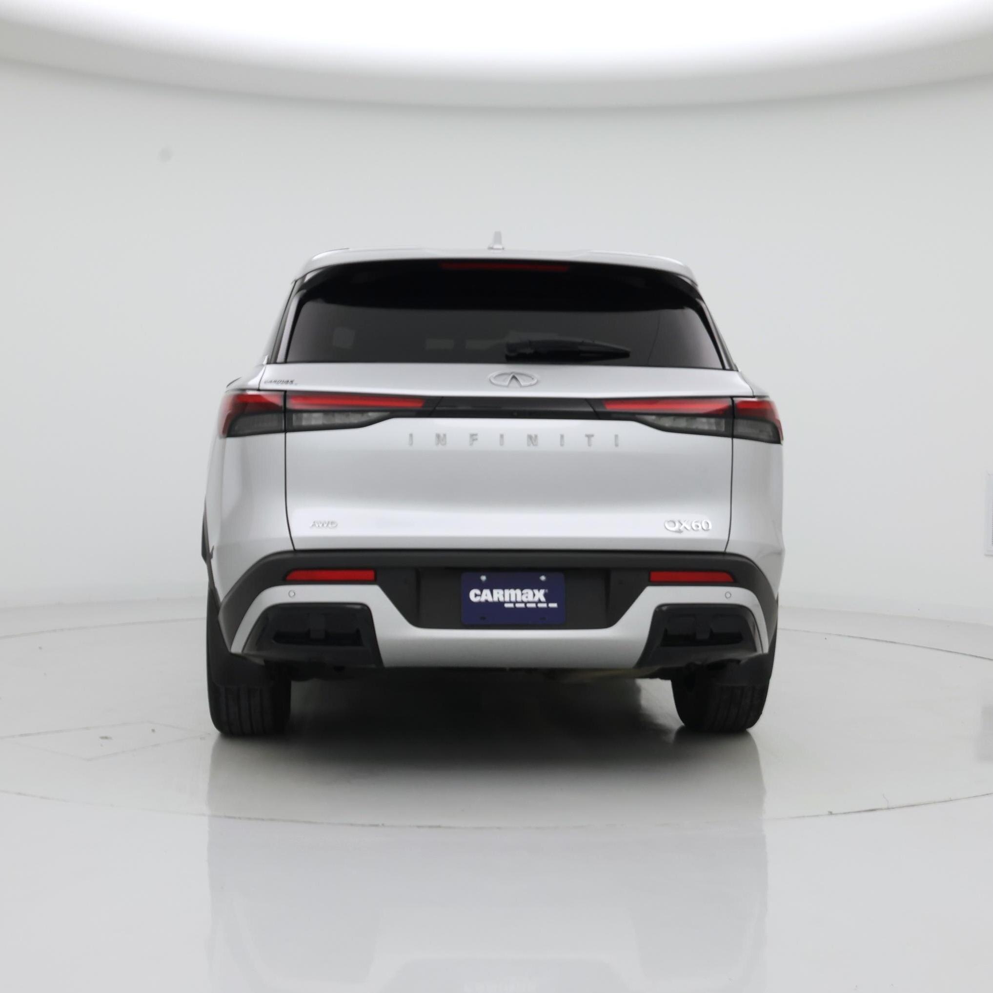 Thumbnail: 2023 INFINITI QX60 - 6