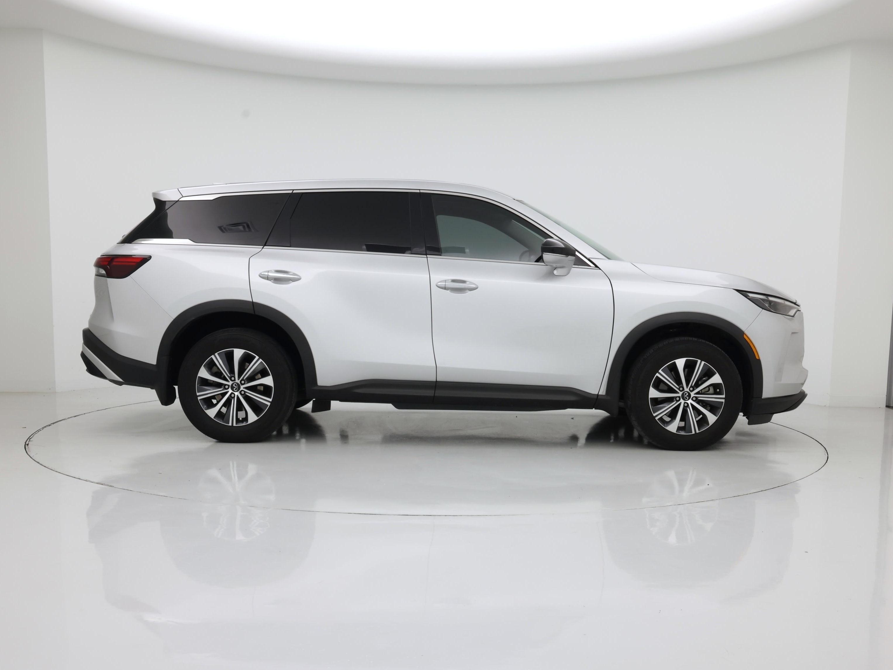 Thumbnail: 2023 INFINITI QX60 - 7