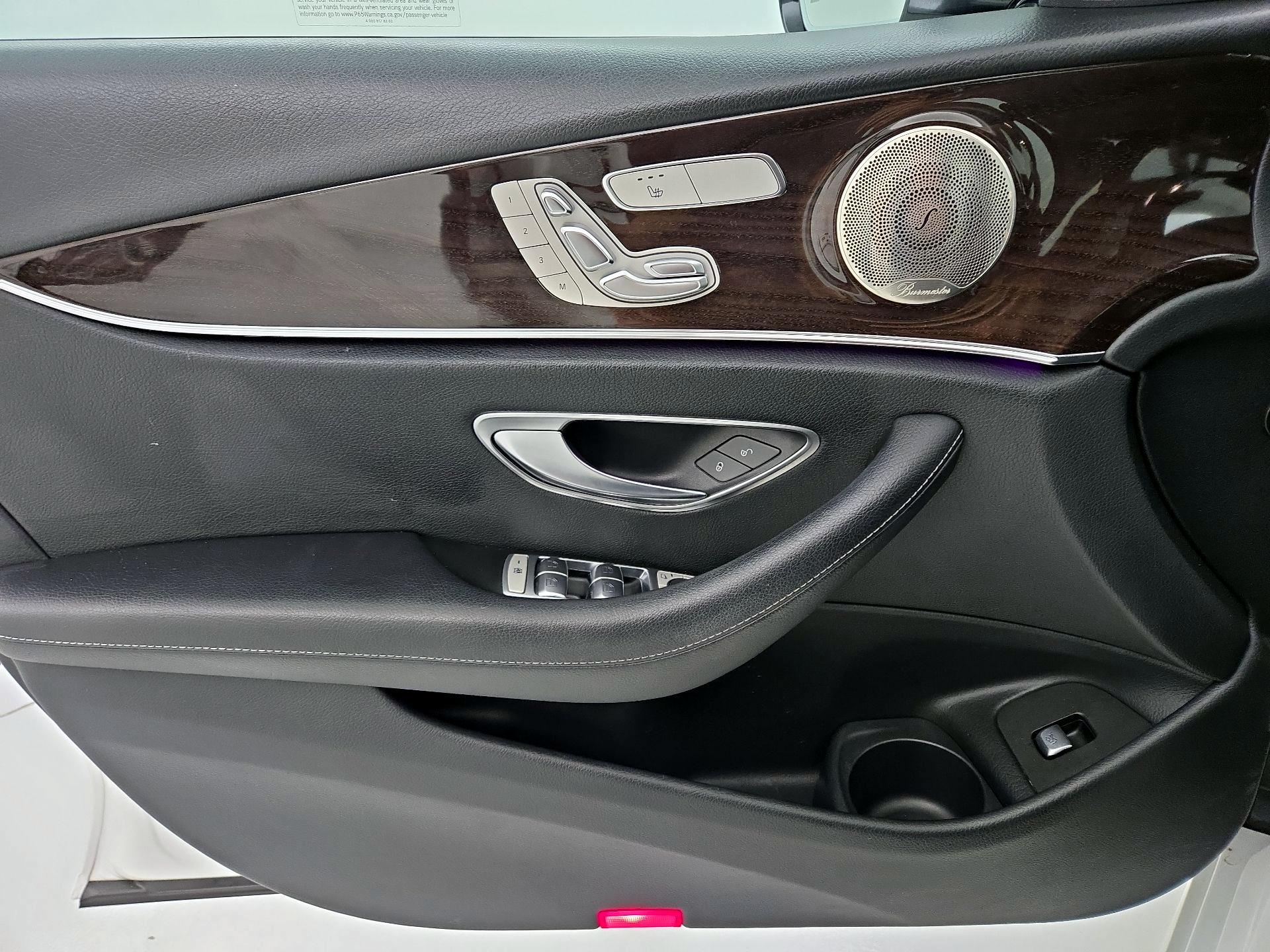 Thumbnail: 2022 Mercedes-Benz E-Class - 12