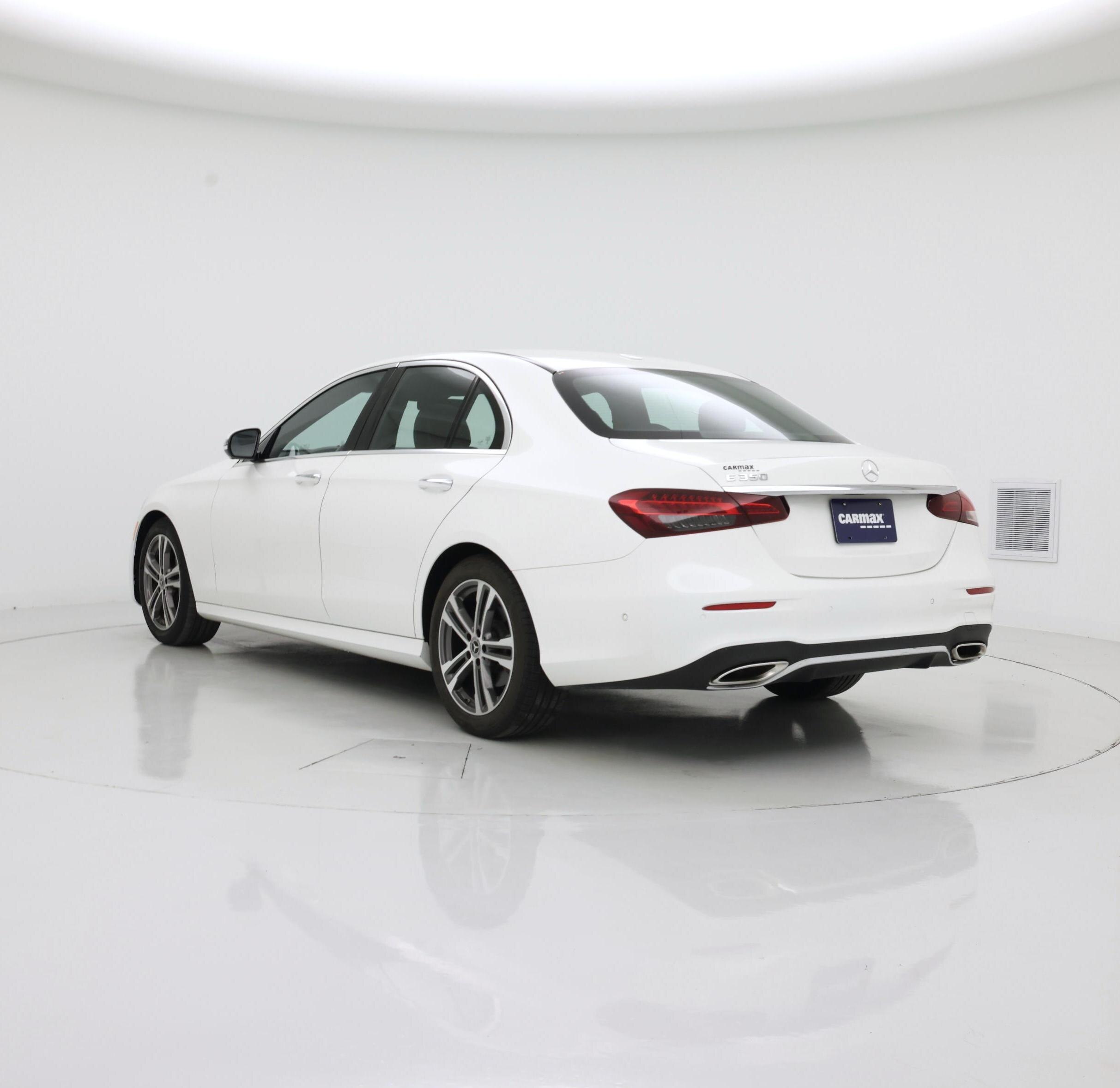 Thumbnail: 2022 Mercedes-Benz E-Class - 2