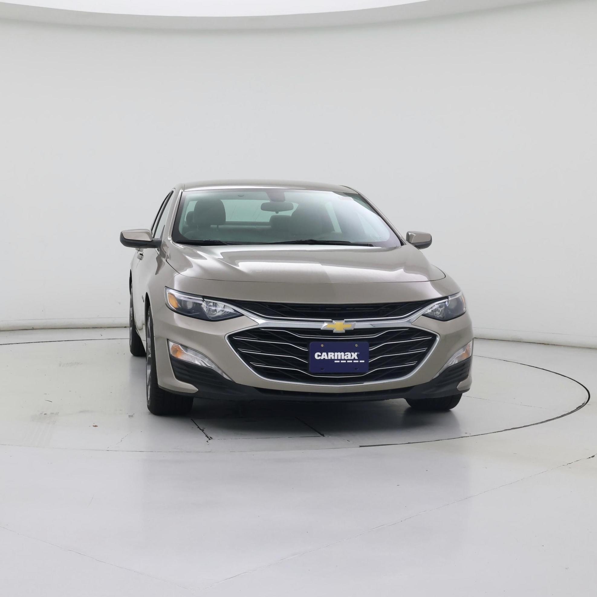 Thumbnail: 2022 Chevrolet Malibu - 5