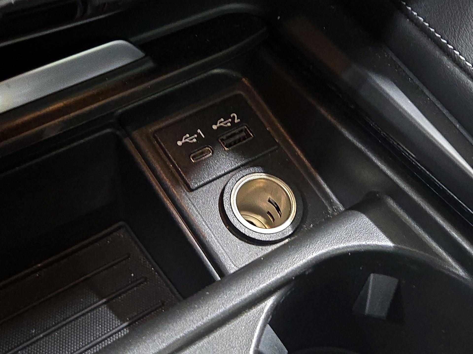 Thumbnail: 2022 INFINITI QX50 - 18