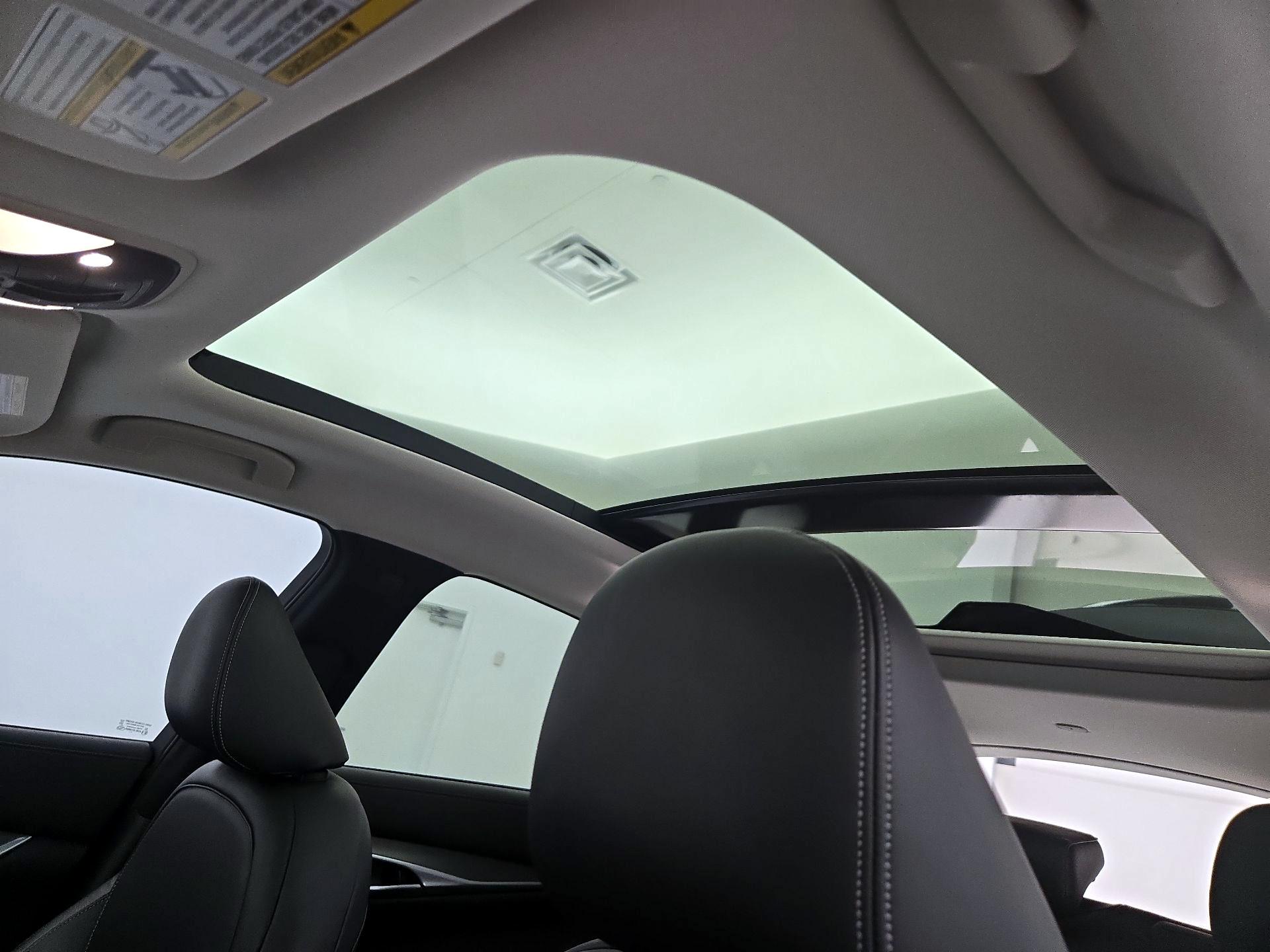 Thumbnail: 2022 INFINITI QX50 - 19