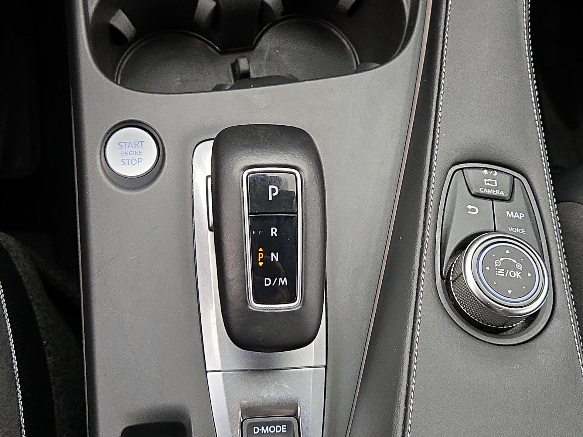 Thumbnail: 2023 INFINITI QX50 - 18