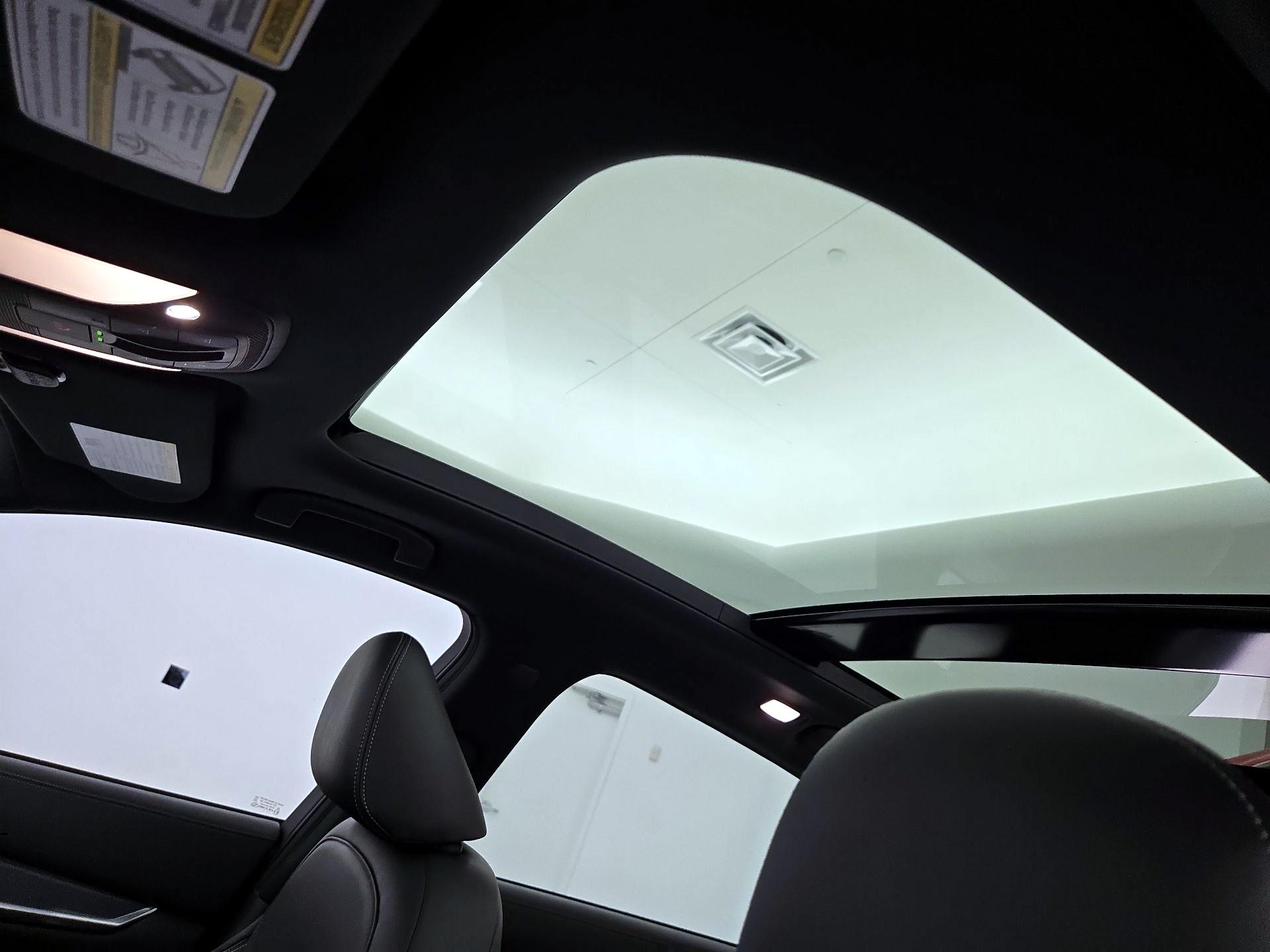 Thumbnail: 2023 INFINITI QX50 - 20