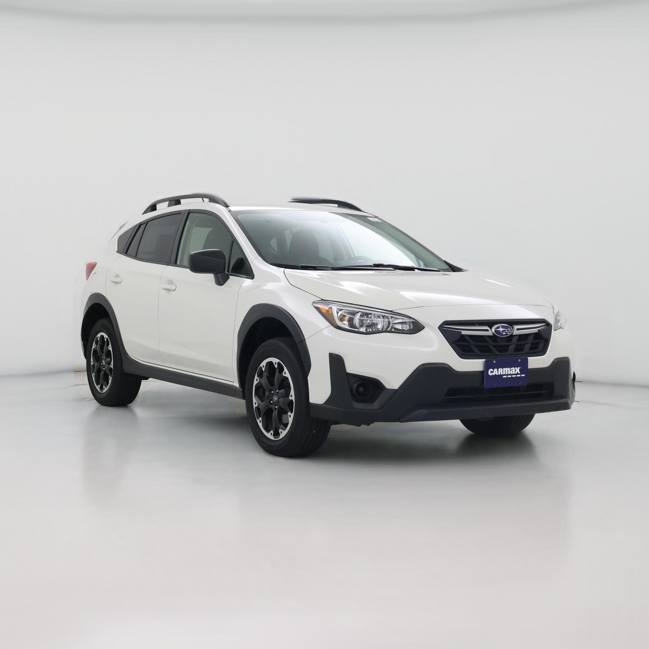 Thumbnail: 2023 Subaru Crosstrek - 1