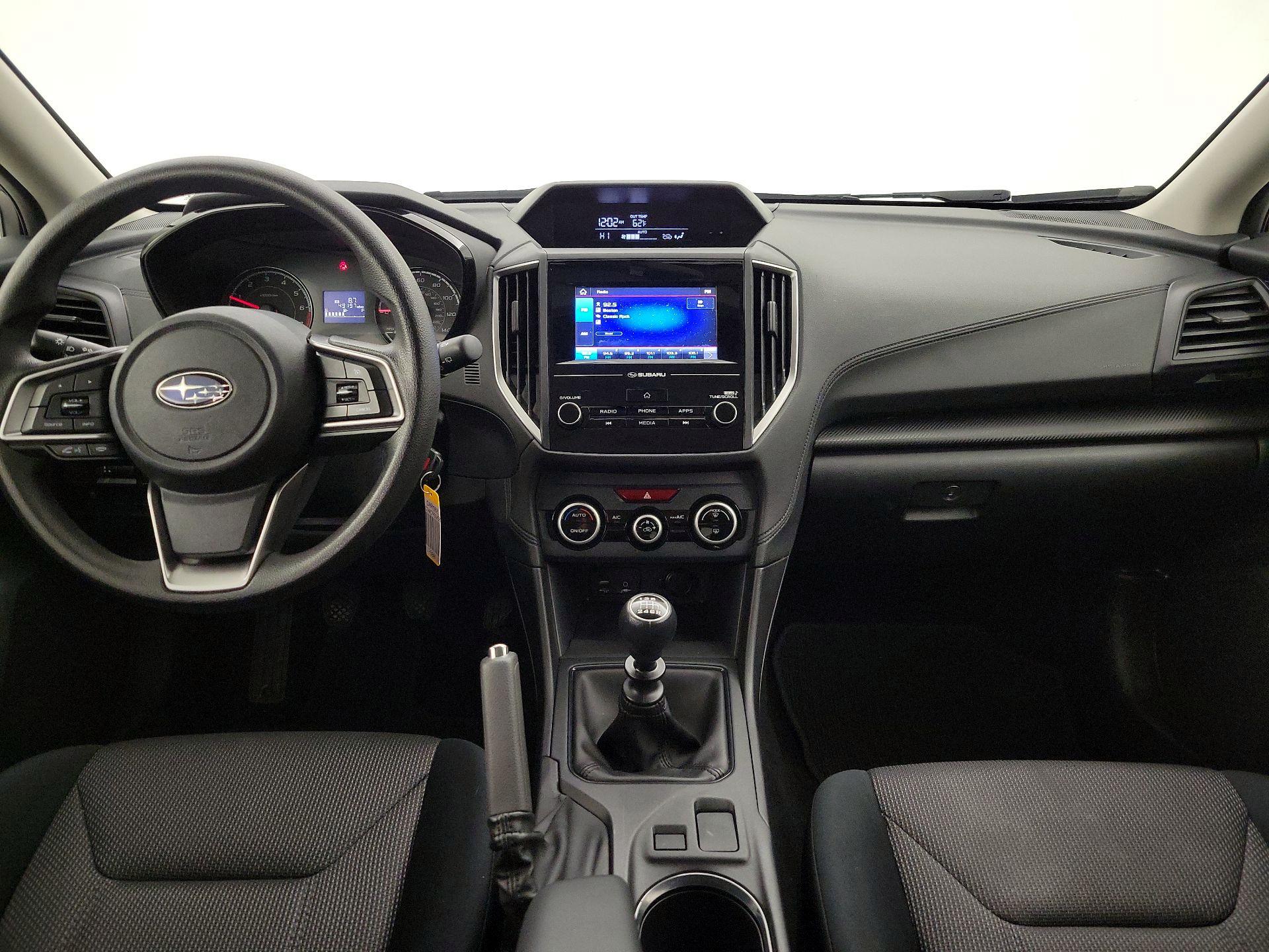 Thumbnail: 2023 Subaru Crosstrek - 9