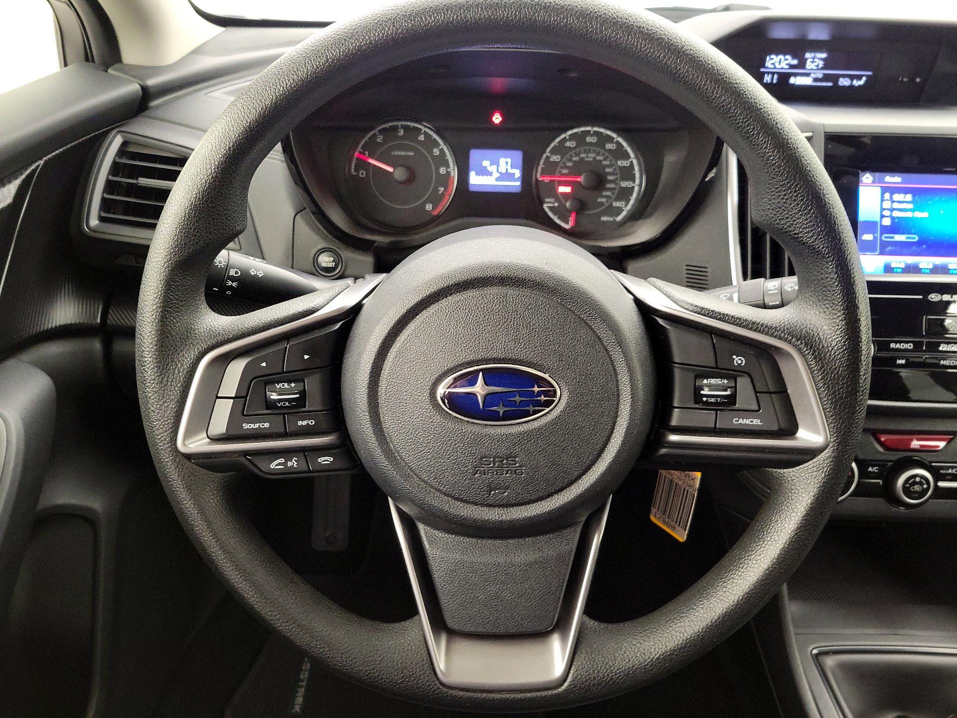 Thumbnail: 2023 Subaru Crosstrek - 10