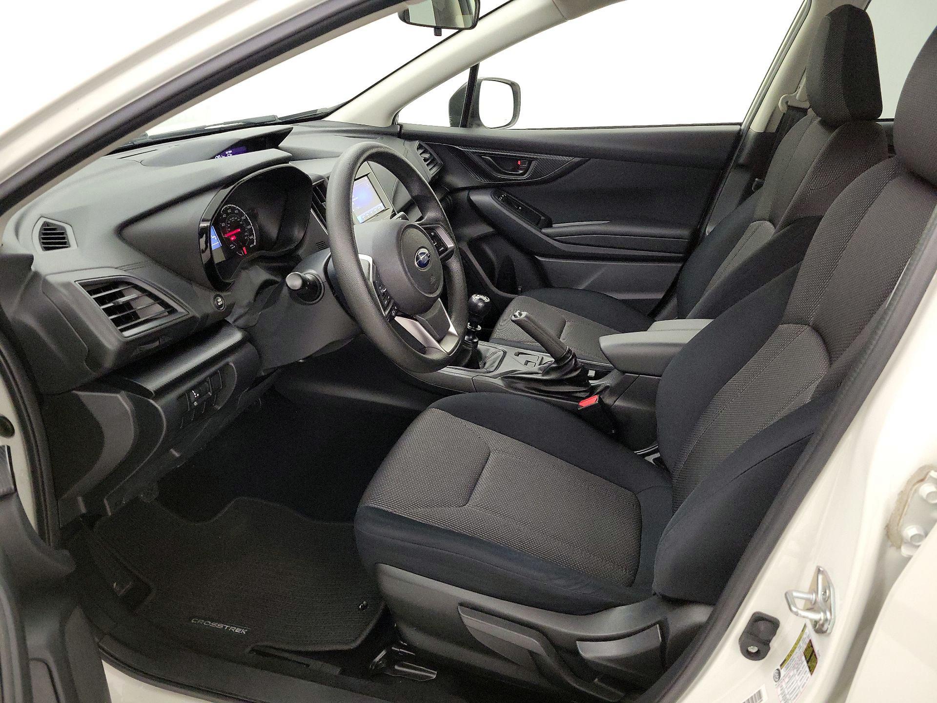 Thumbnail: 2023 Subaru Crosstrek - 11