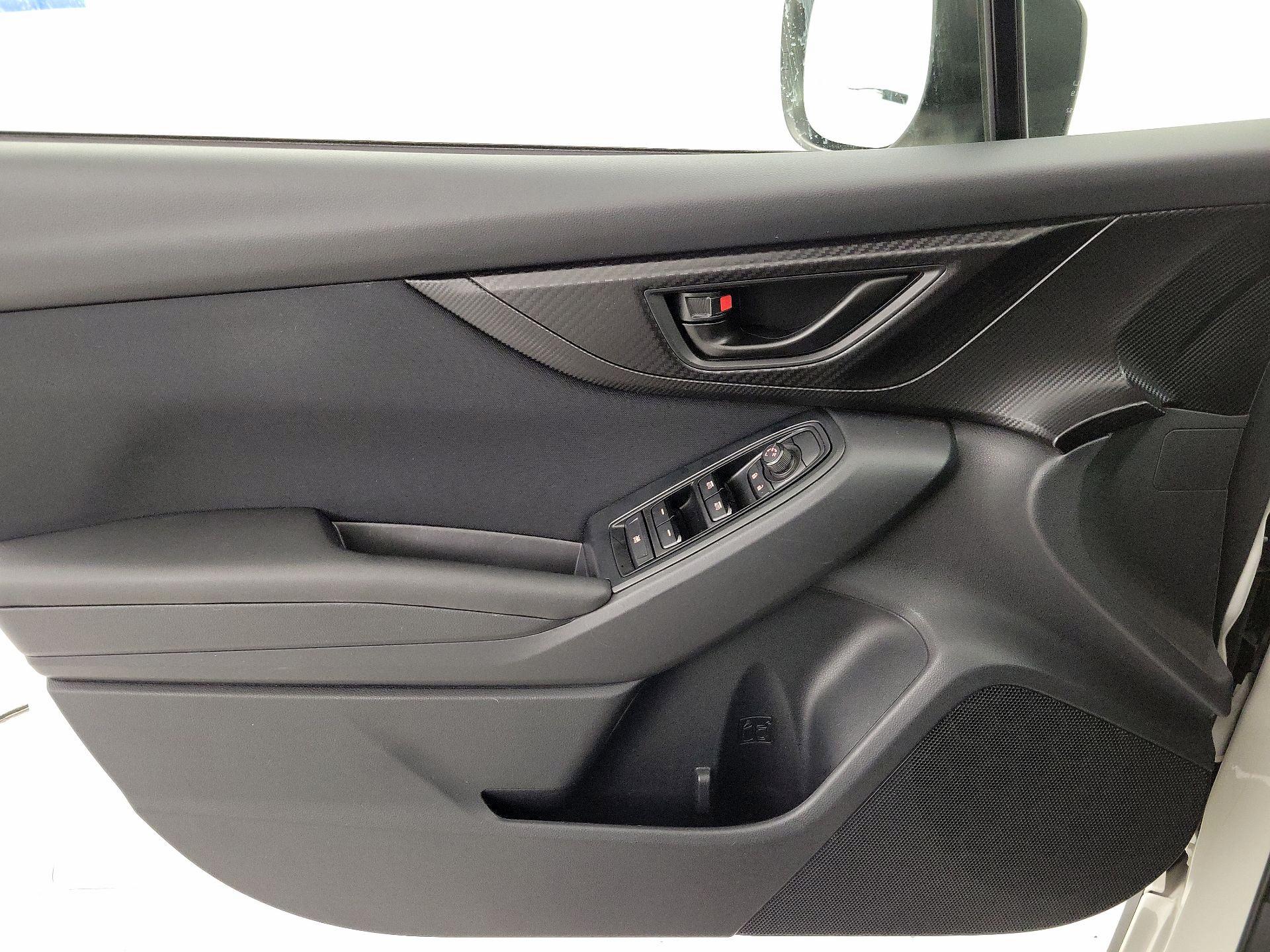 Thumbnail: 2023 Subaru Crosstrek - 12