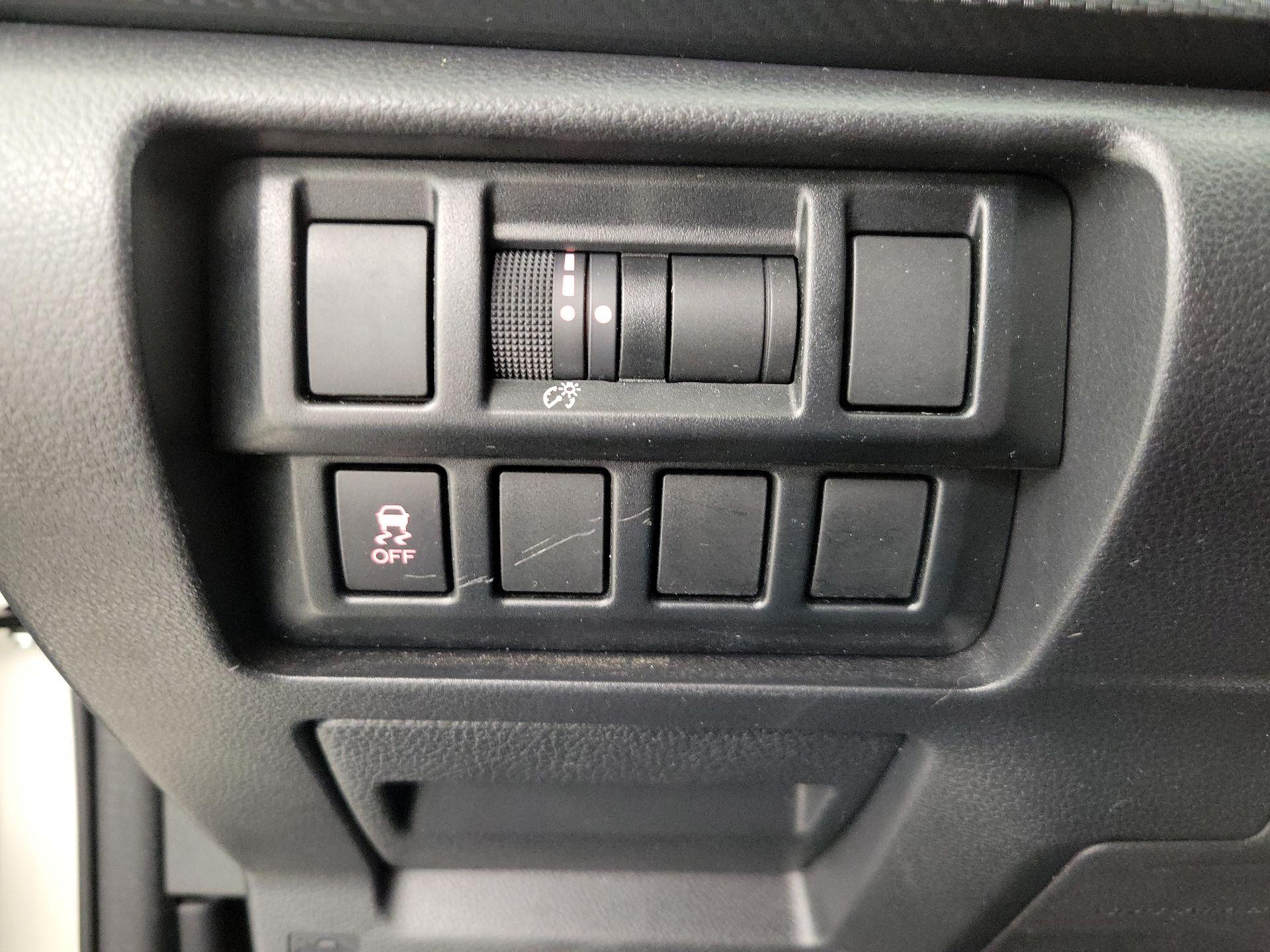 Thumbnail: 2023 Subaru Crosstrek - 13