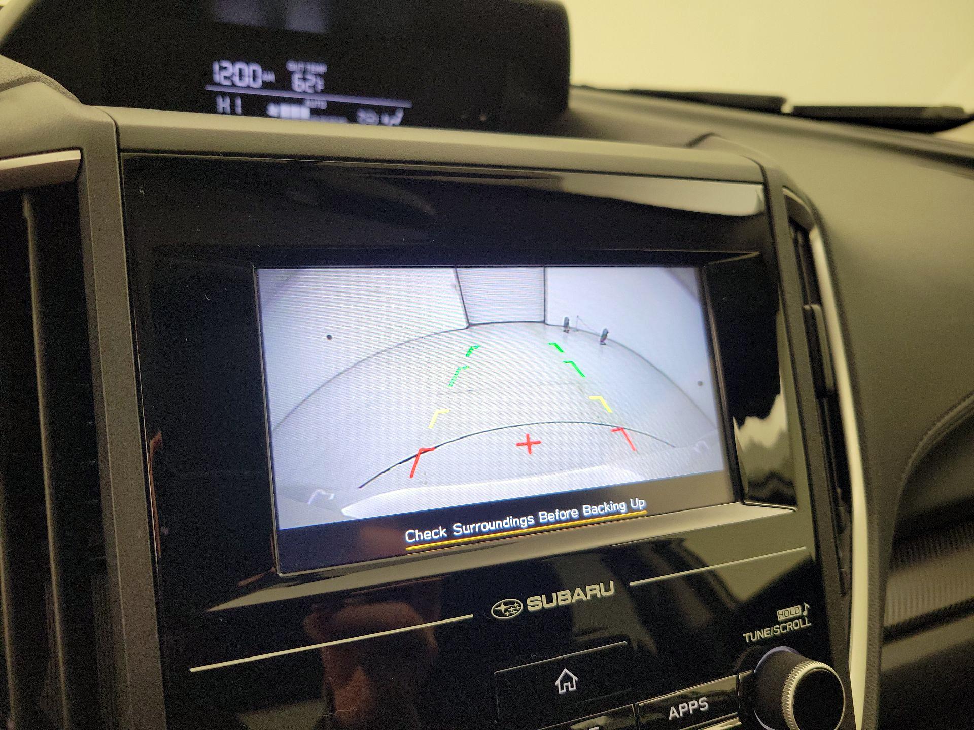 Thumbnail: 2023 Subaru Crosstrek - 14