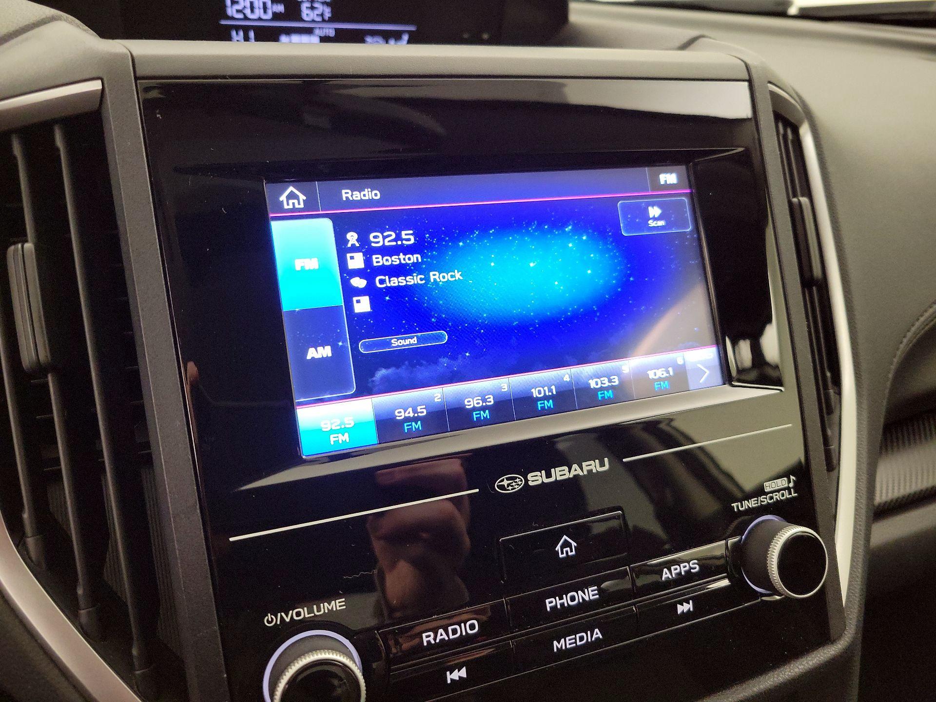 Thumbnail: 2023 Subaru Crosstrek - 15