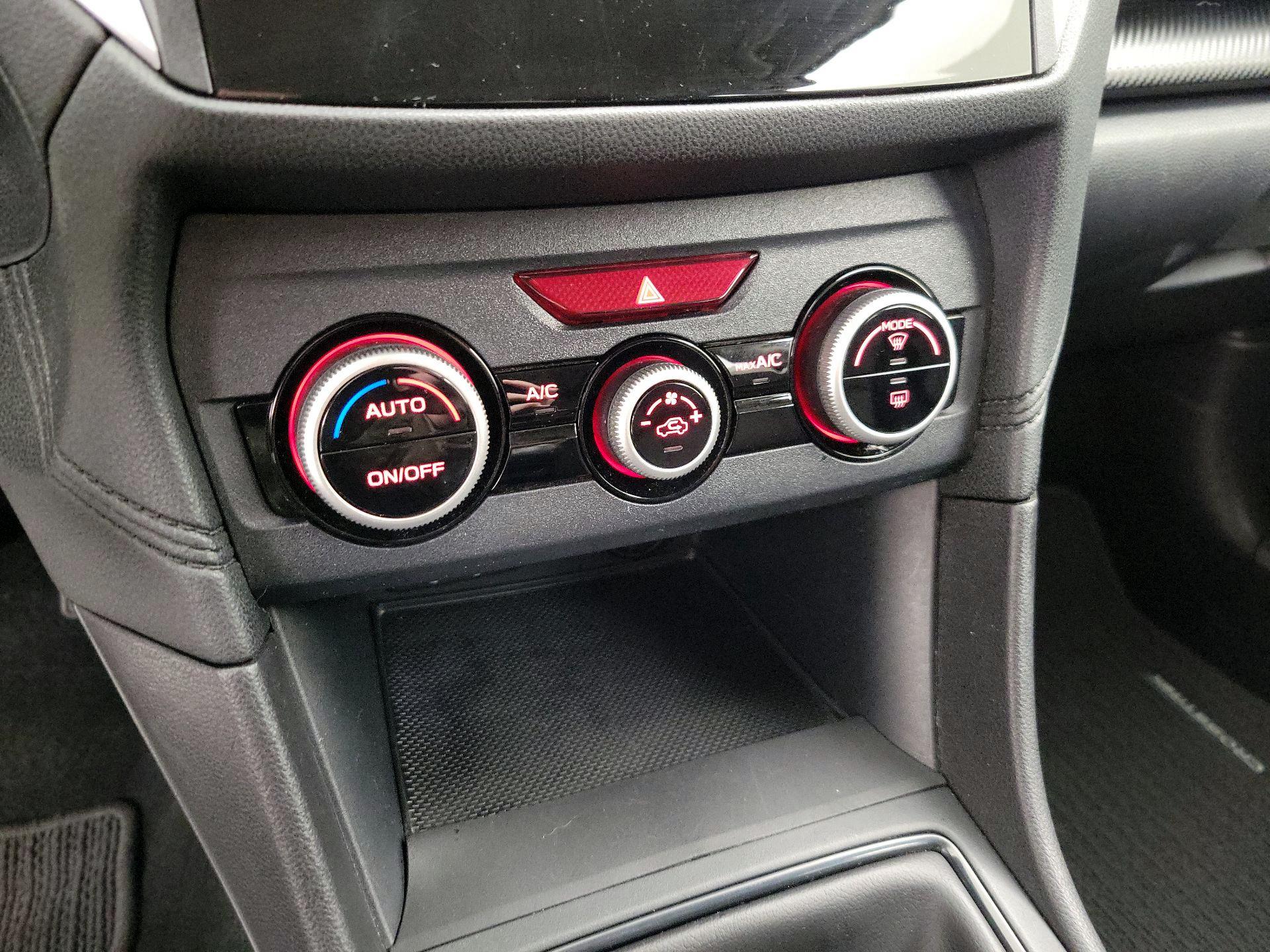 Thumbnail: 2023 Subaru Crosstrek - 16