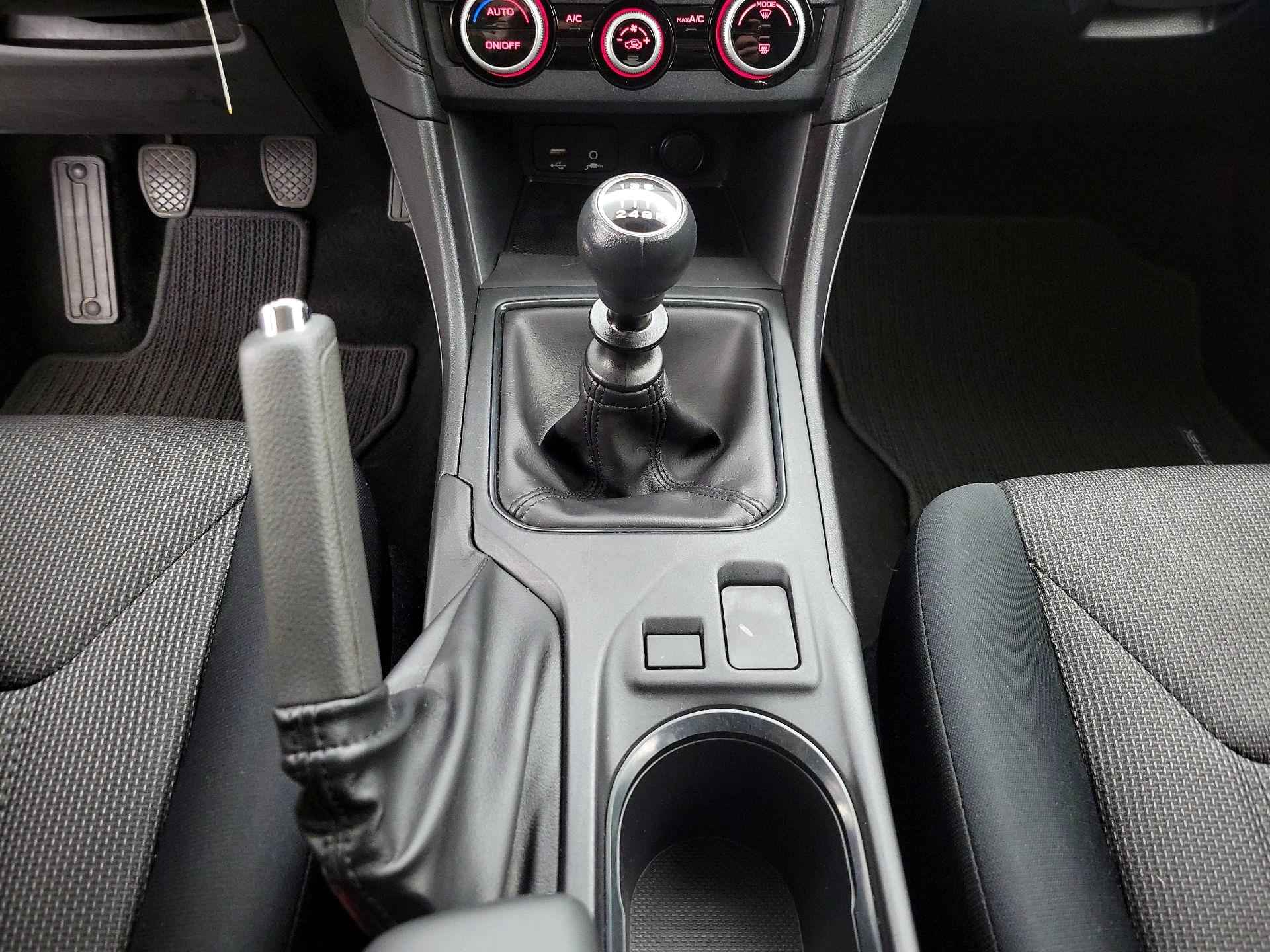 Thumbnail: 2023 Subaru Crosstrek - 17