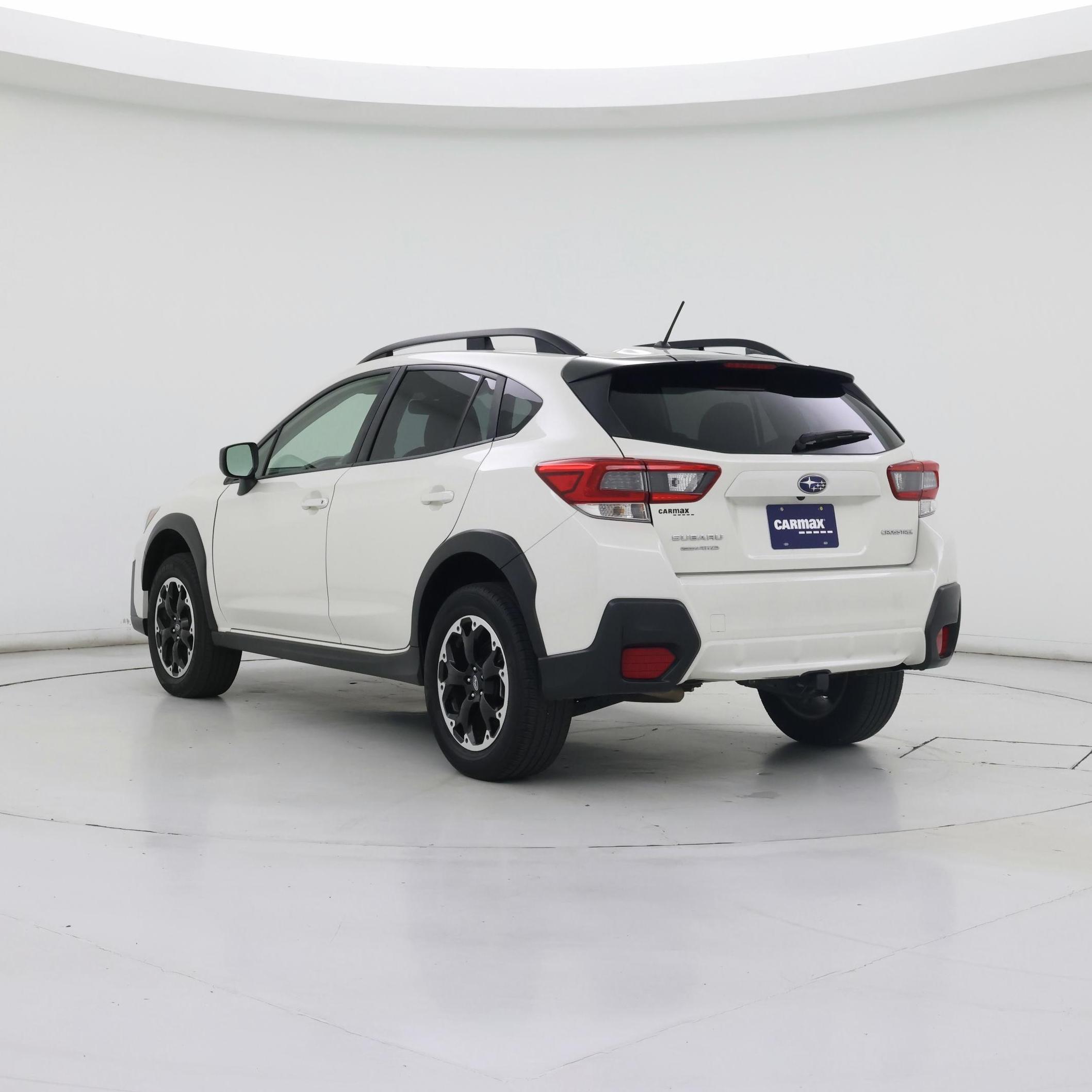 Thumbnail: 2023 Subaru Crosstrek - 2
