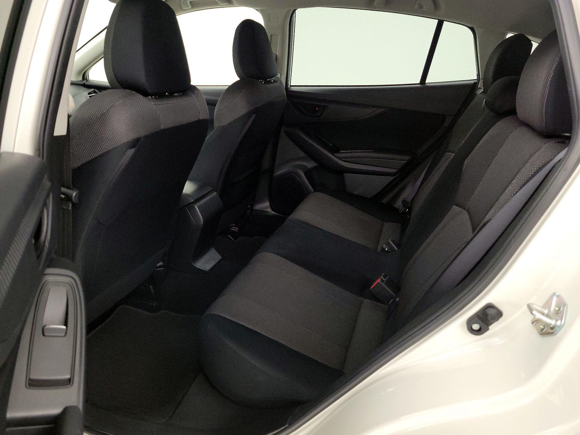 Thumbnail: 2023 Subaru Crosstrek - 19