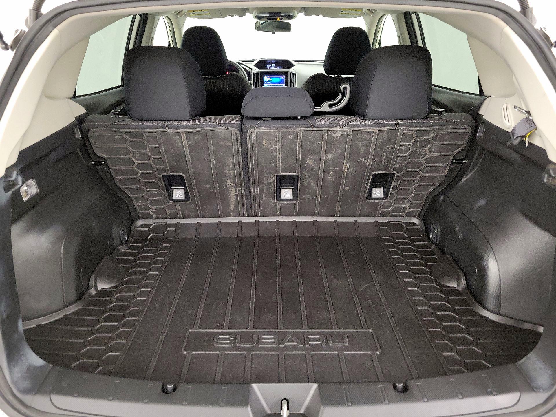 Thumbnail: 2023 Subaru Crosstrek - 20