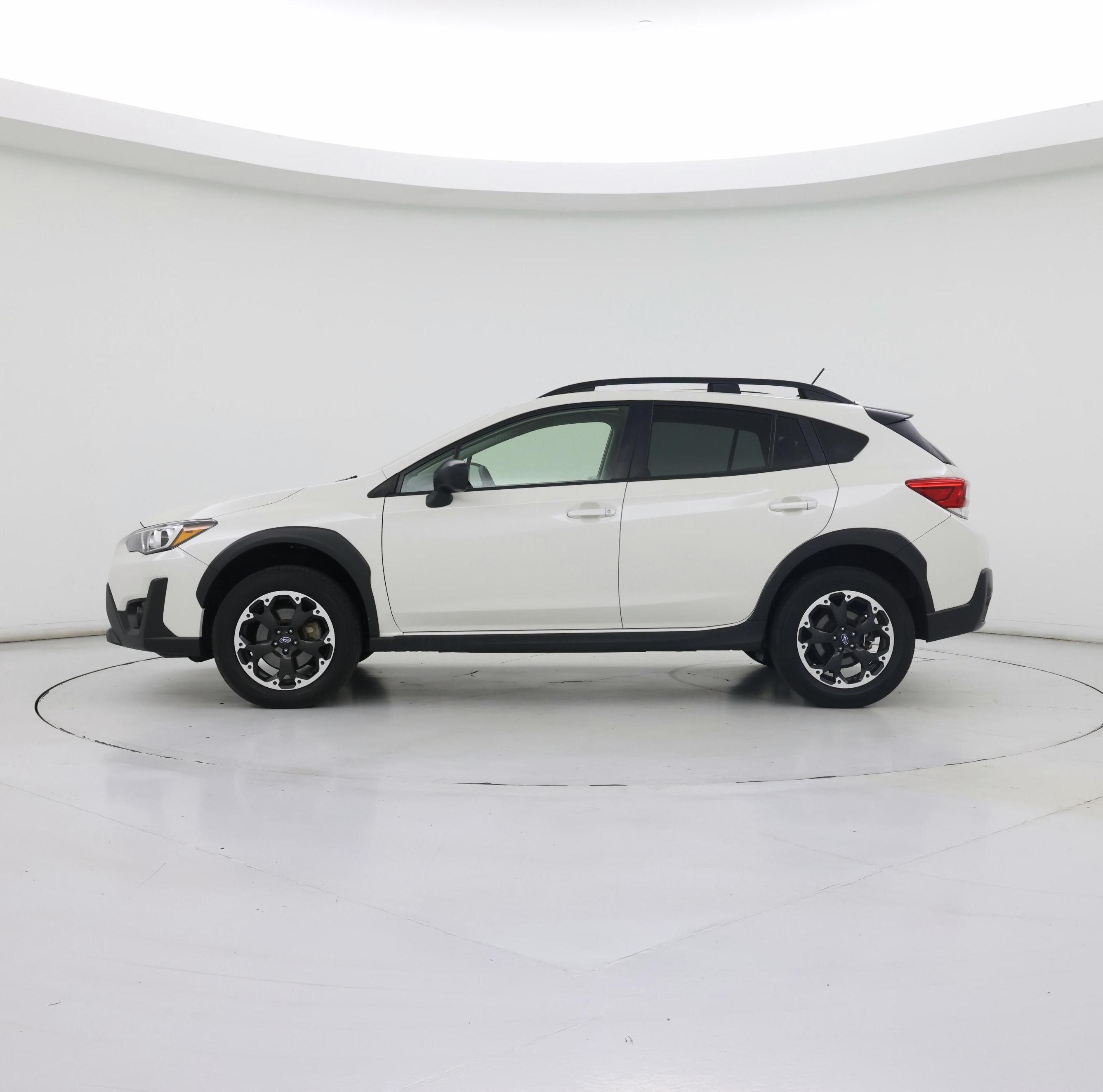 Thumbnail: 2023 Subaru Crosstrek - 3